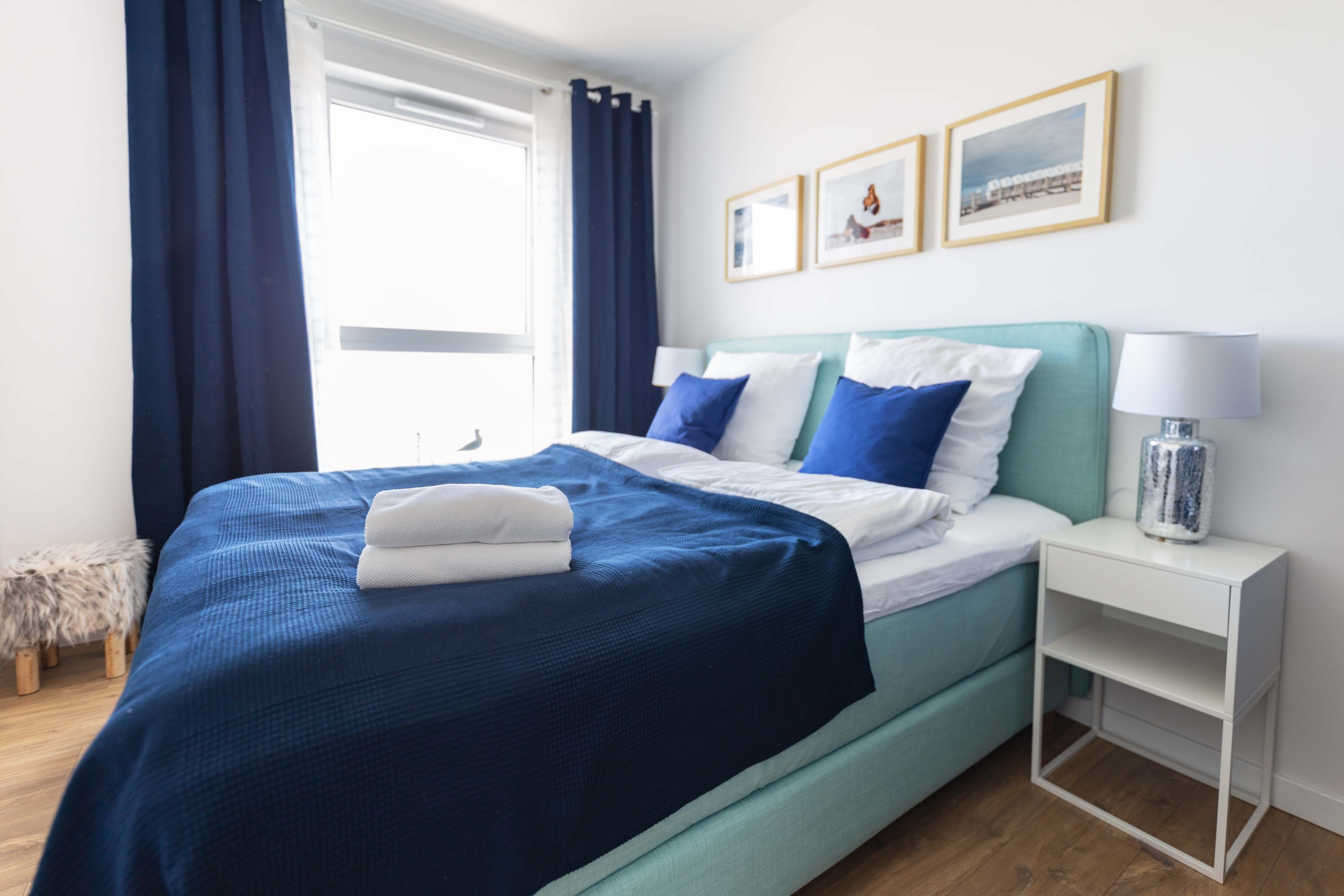 Beautiful sea style apartment, great for families | photo 2