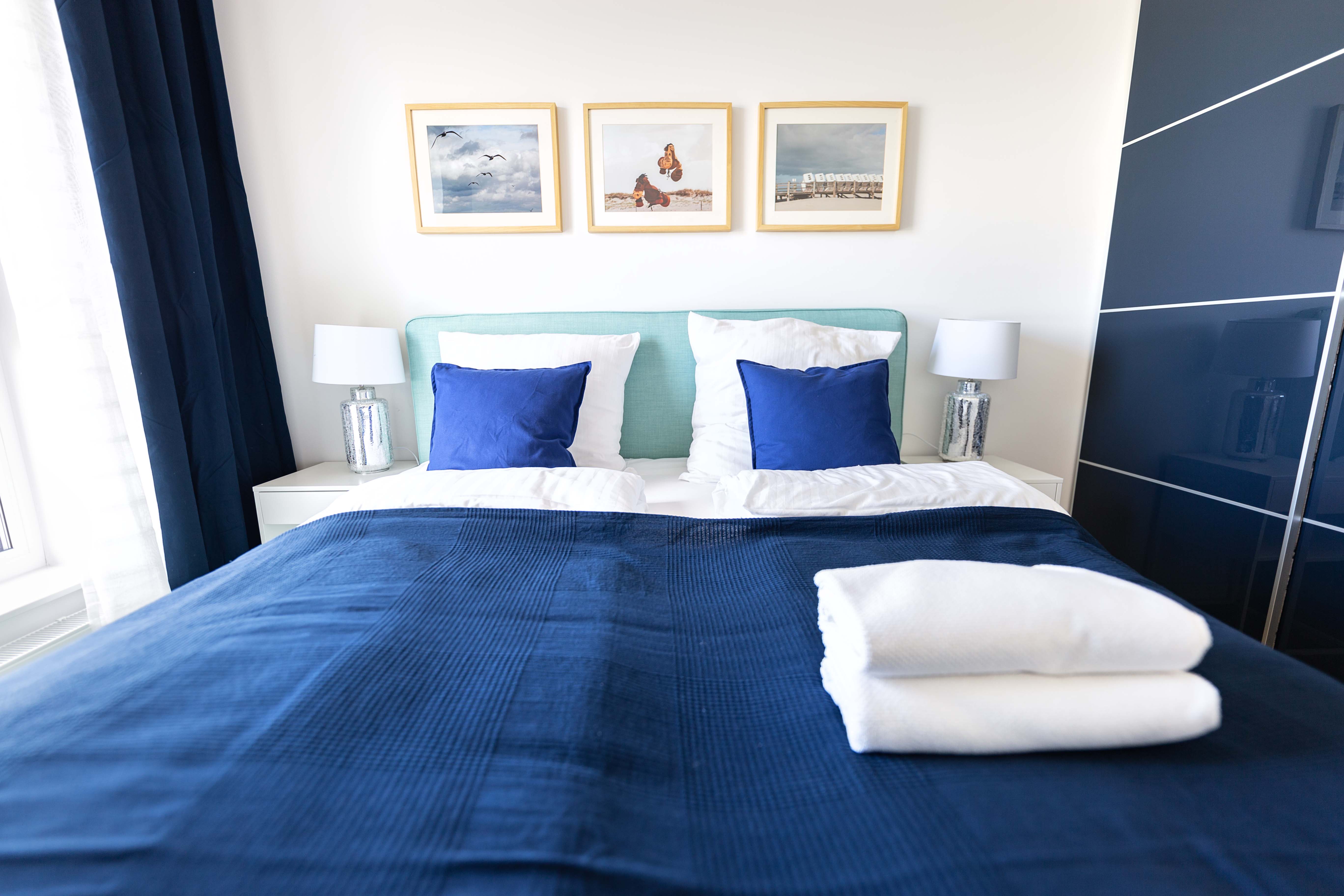Beautiful sea style apartment, great for families | photo 3