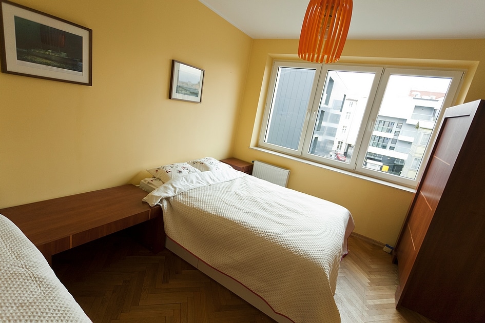 3 rooms apartment in heart of Sopot! — photo 2