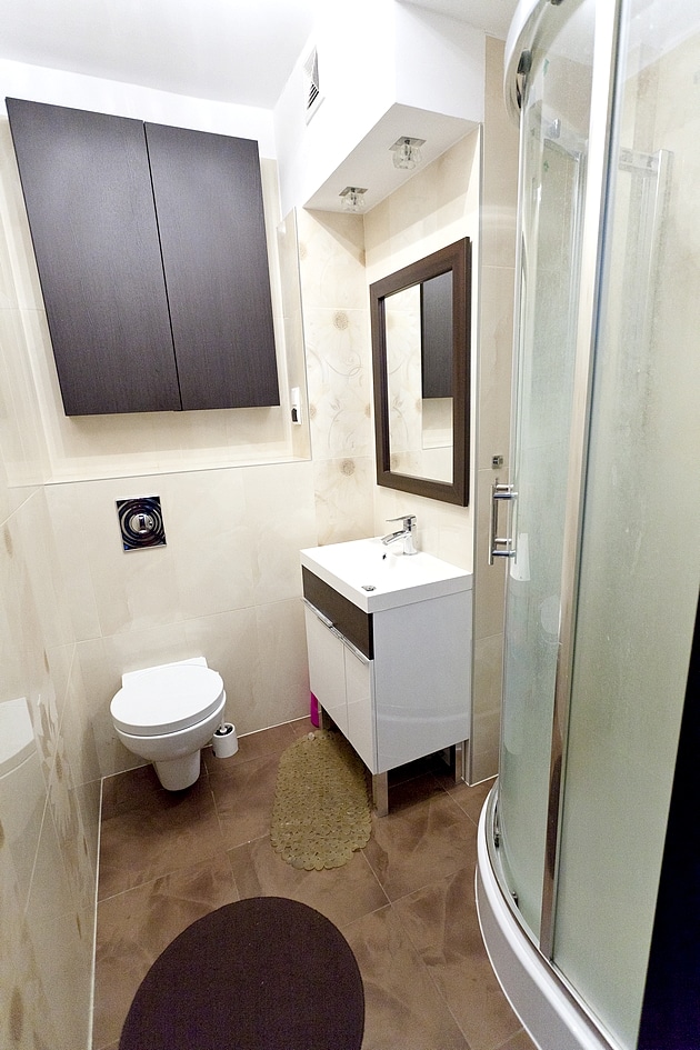 3 rooms apartment in heart of Sopot! — photo 3