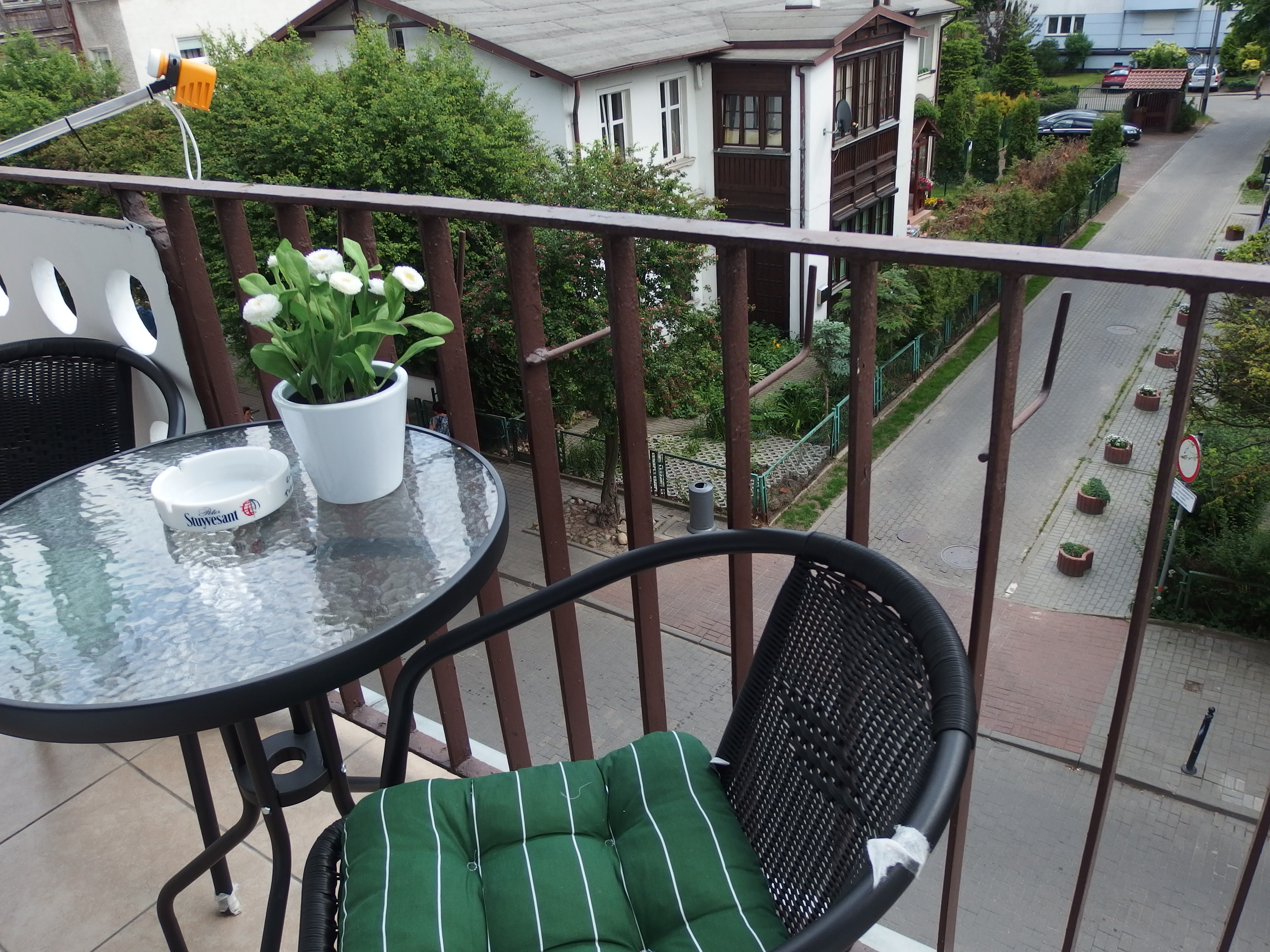 3 rooms apartment in heart of Sopot!