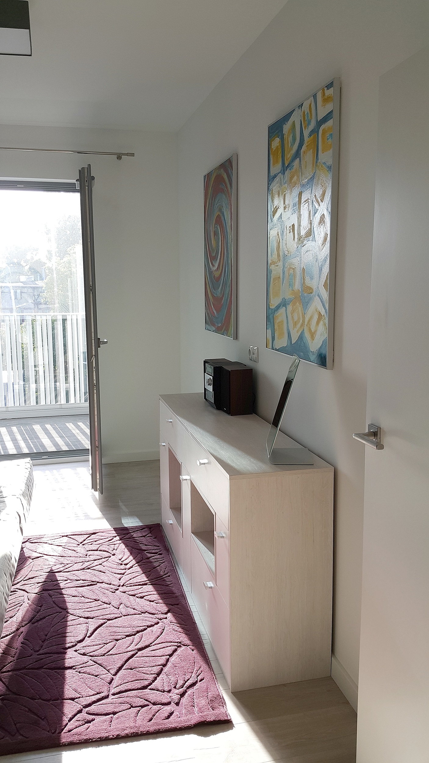 62m2 apartment close to the sea — photo 3