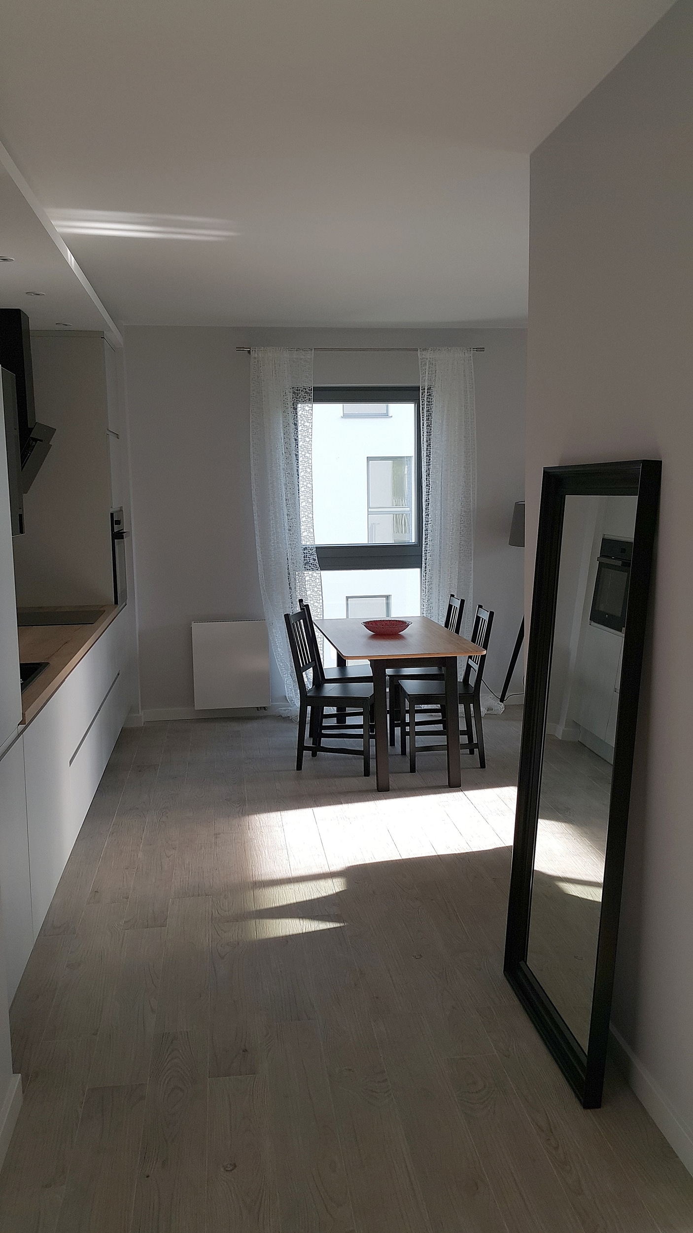 62m2 apartment close to the sea — photo 4