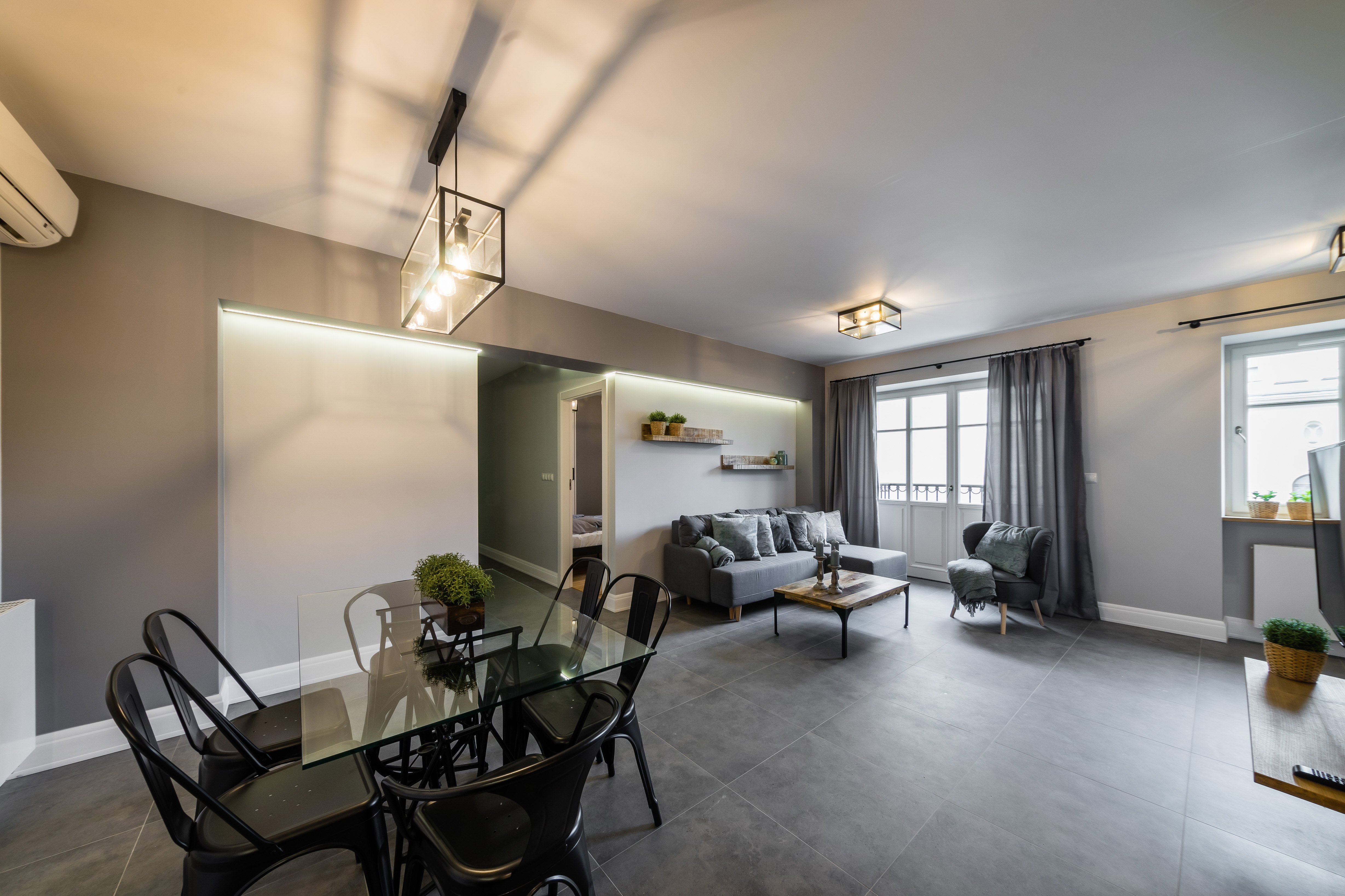 Flat to rent in Warsaw, Krakow, Wroclaw, Poznan, Gdansk and Katowice