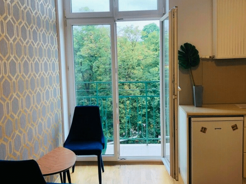 Flat for rent in Poland Long term rentals in Poland
