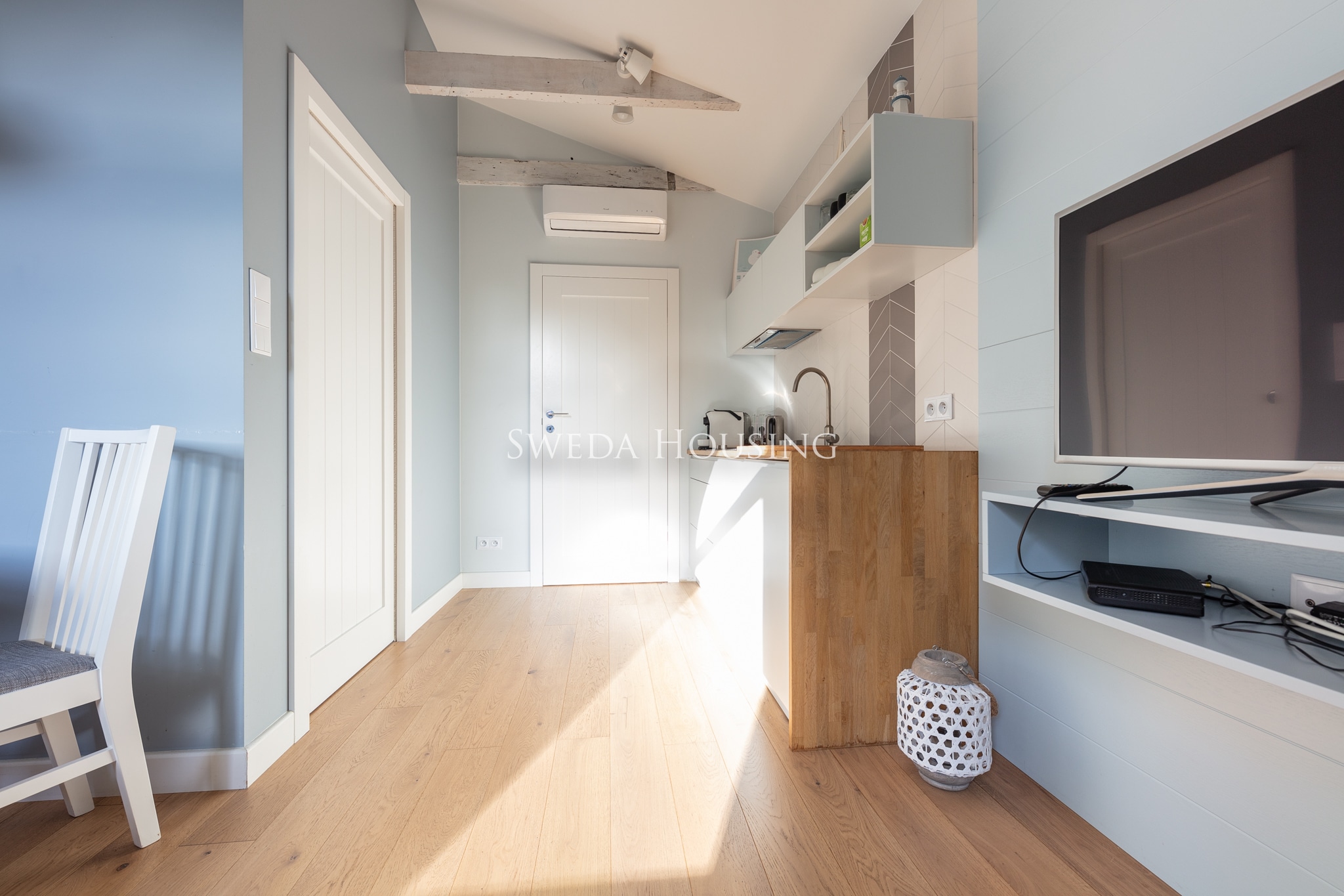 Cozy apartment in Sopot — photo 2