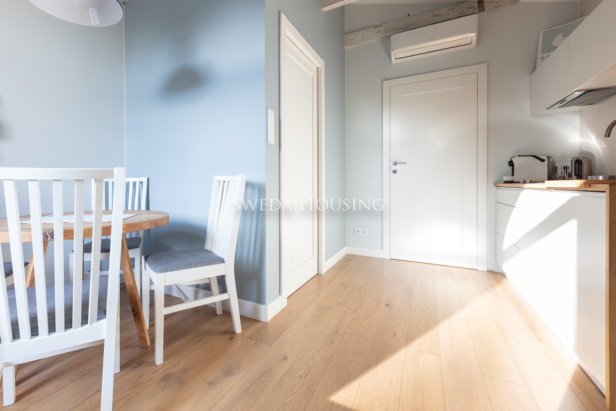 Cozy apartment in Sopot — photo 3