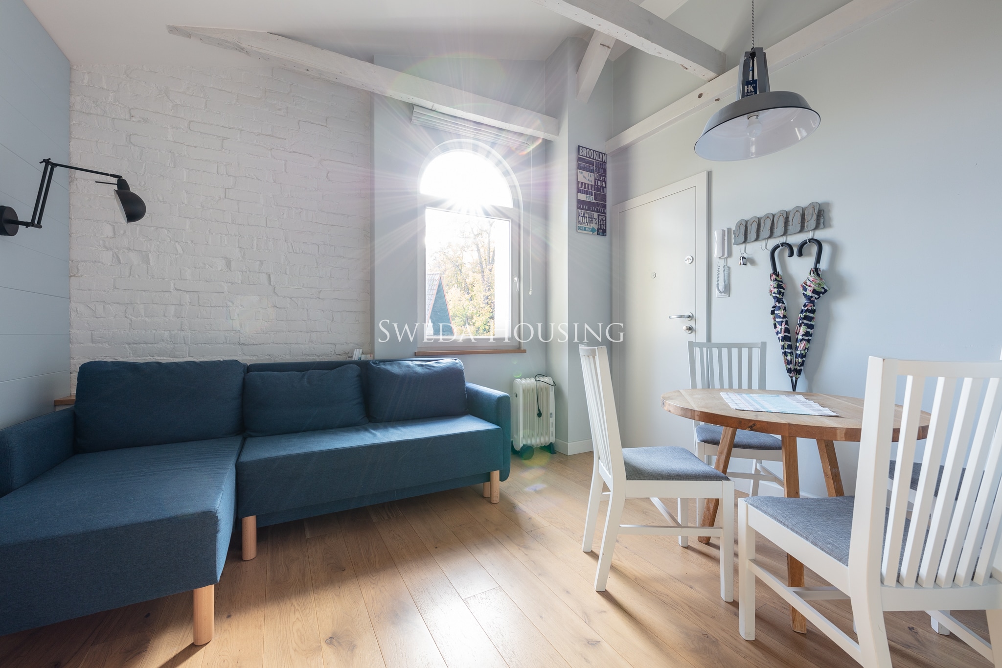 Cozy apartment in Sopot — photo 4