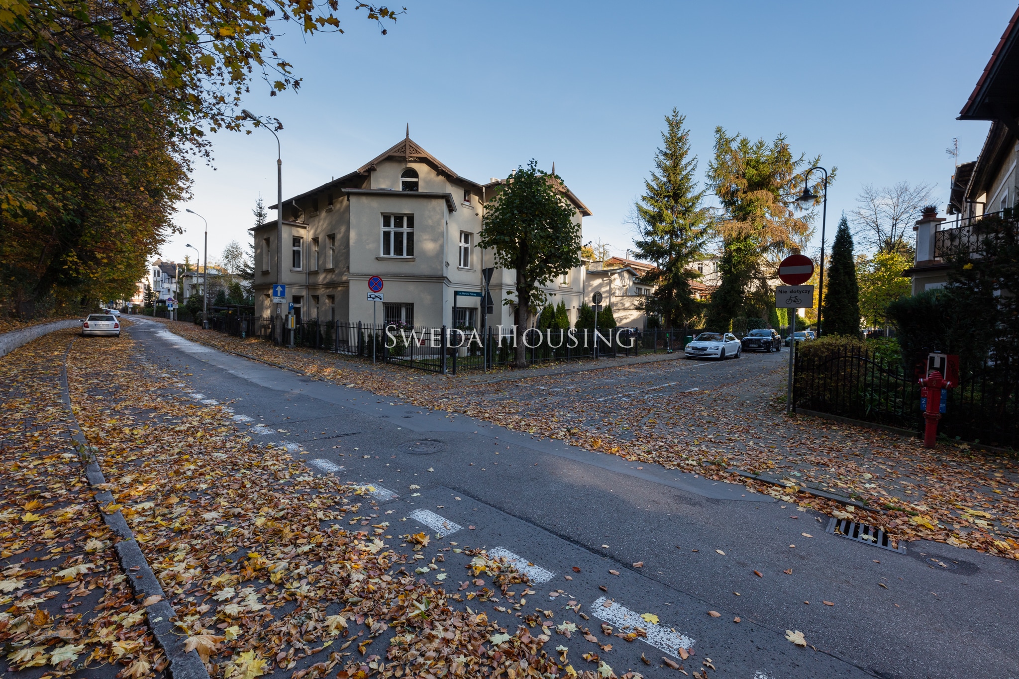 Appartamento accogliente a Sopot