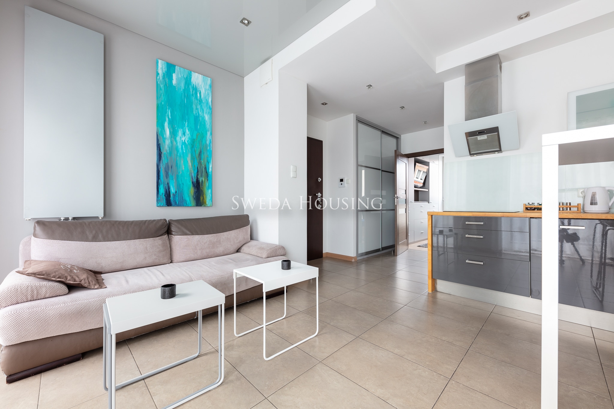Apartment to rent in great location – Gdańsk OLD TOWN! — photo 4