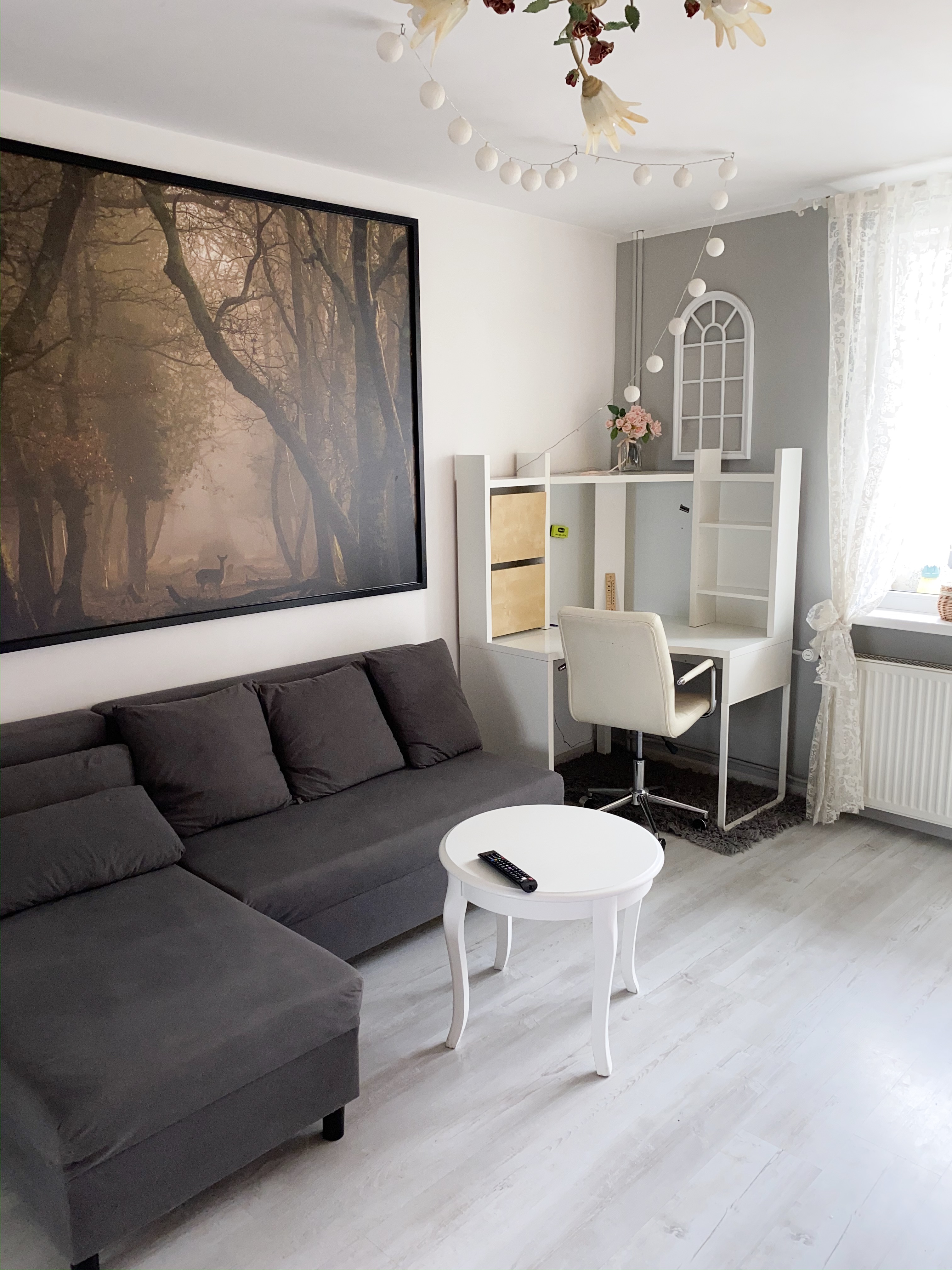 Appartamento 2 locali nel cuore di Łódź, Galeria Łódzka — photo 3