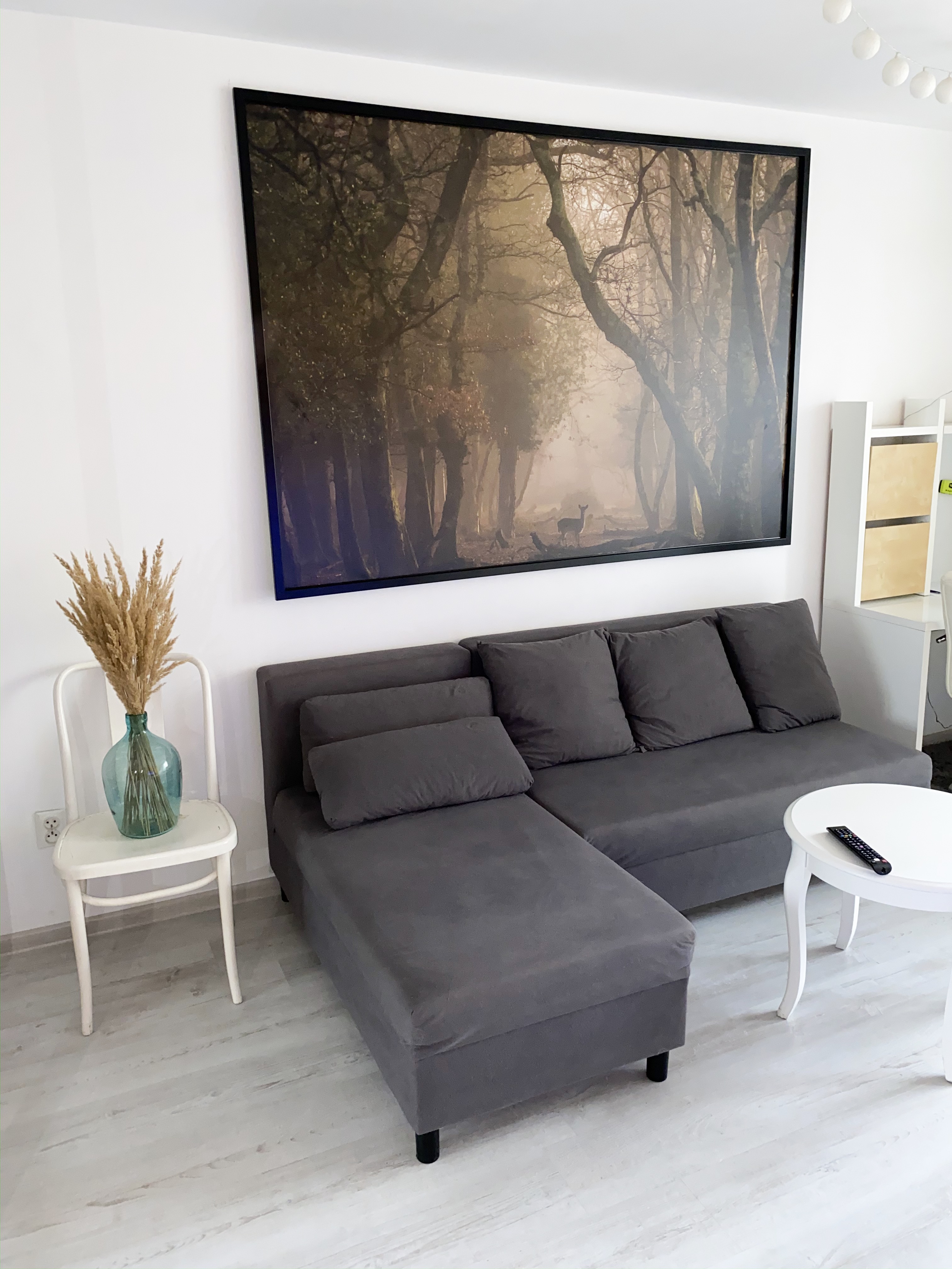 Appartamento 2 locali nel cuore di Łódź, Galeria Łódzka — photo 2