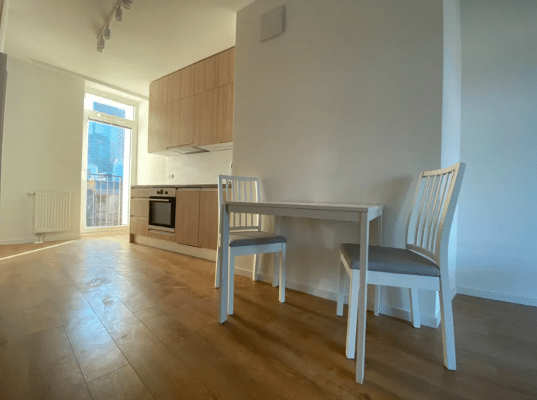 Flat for rent in Warsaw Apartment for rent in Poland