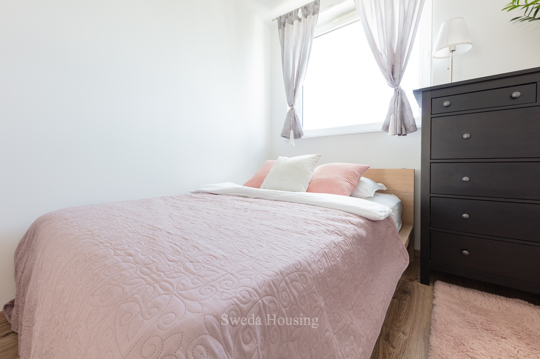 3 bedrooms apartment with sea view — photo 4