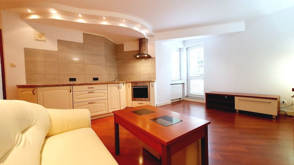 2-room apartment, Mokotow / Centre, Nowosielicka