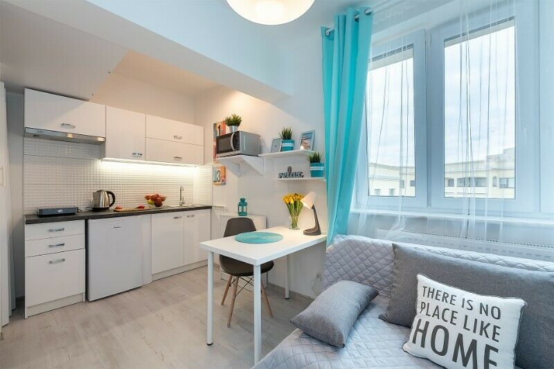 Flat for rent in Warsaw Apartment for rent in Poland