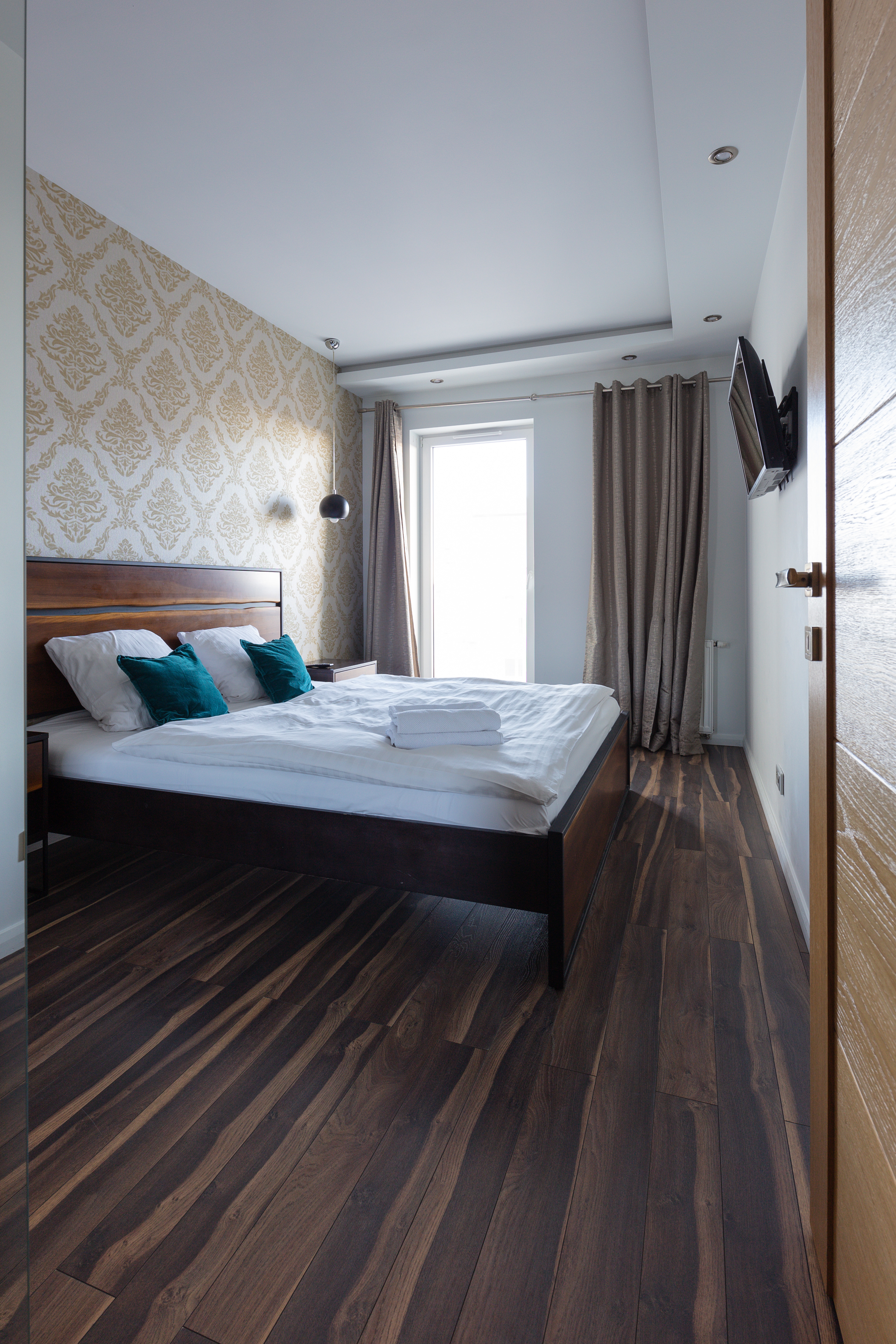 Apartment with sea view, przymorze, 17th floor | photo 4