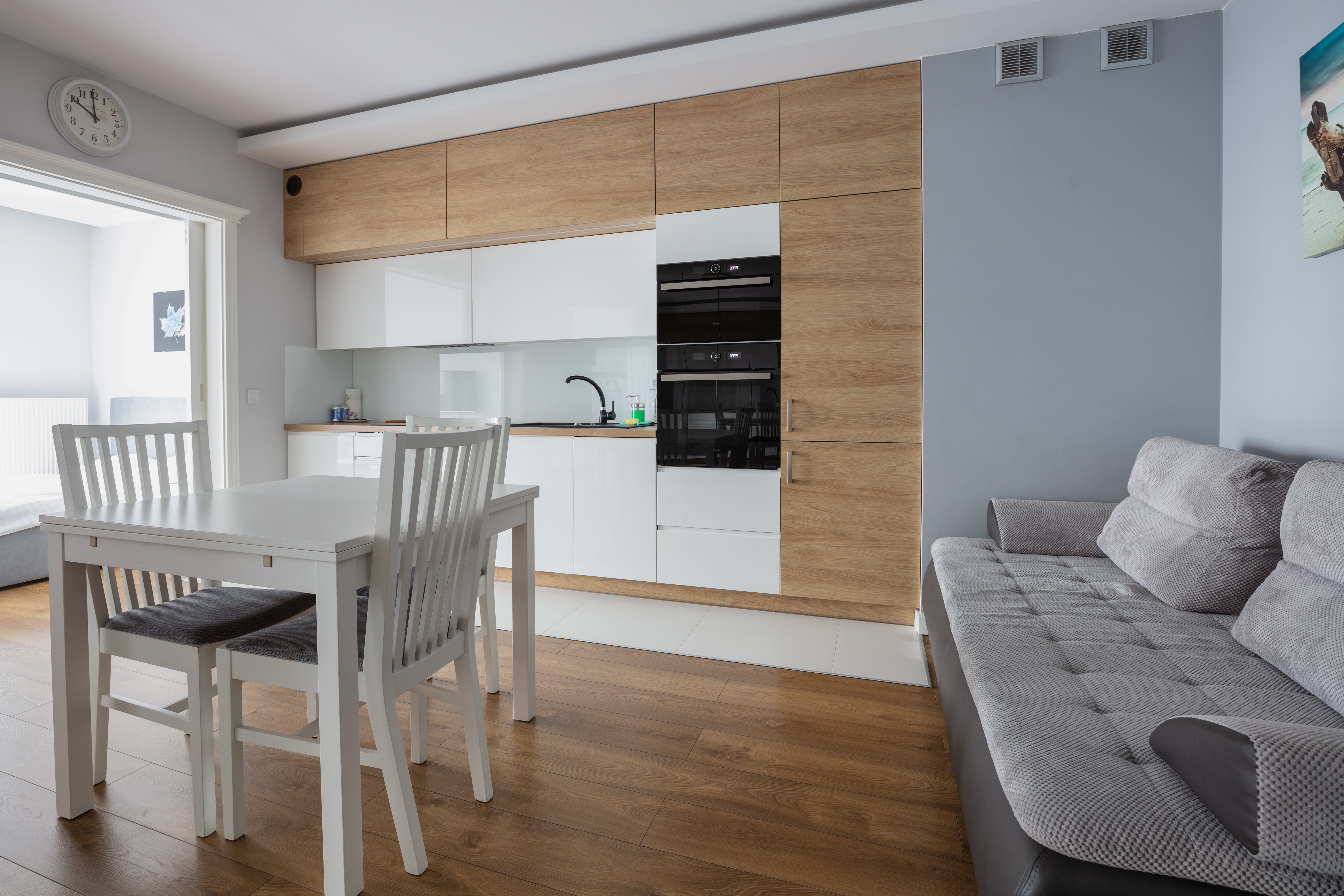 Amazing offer! 3-room apartment with sea view, Przymorze! | photo 2