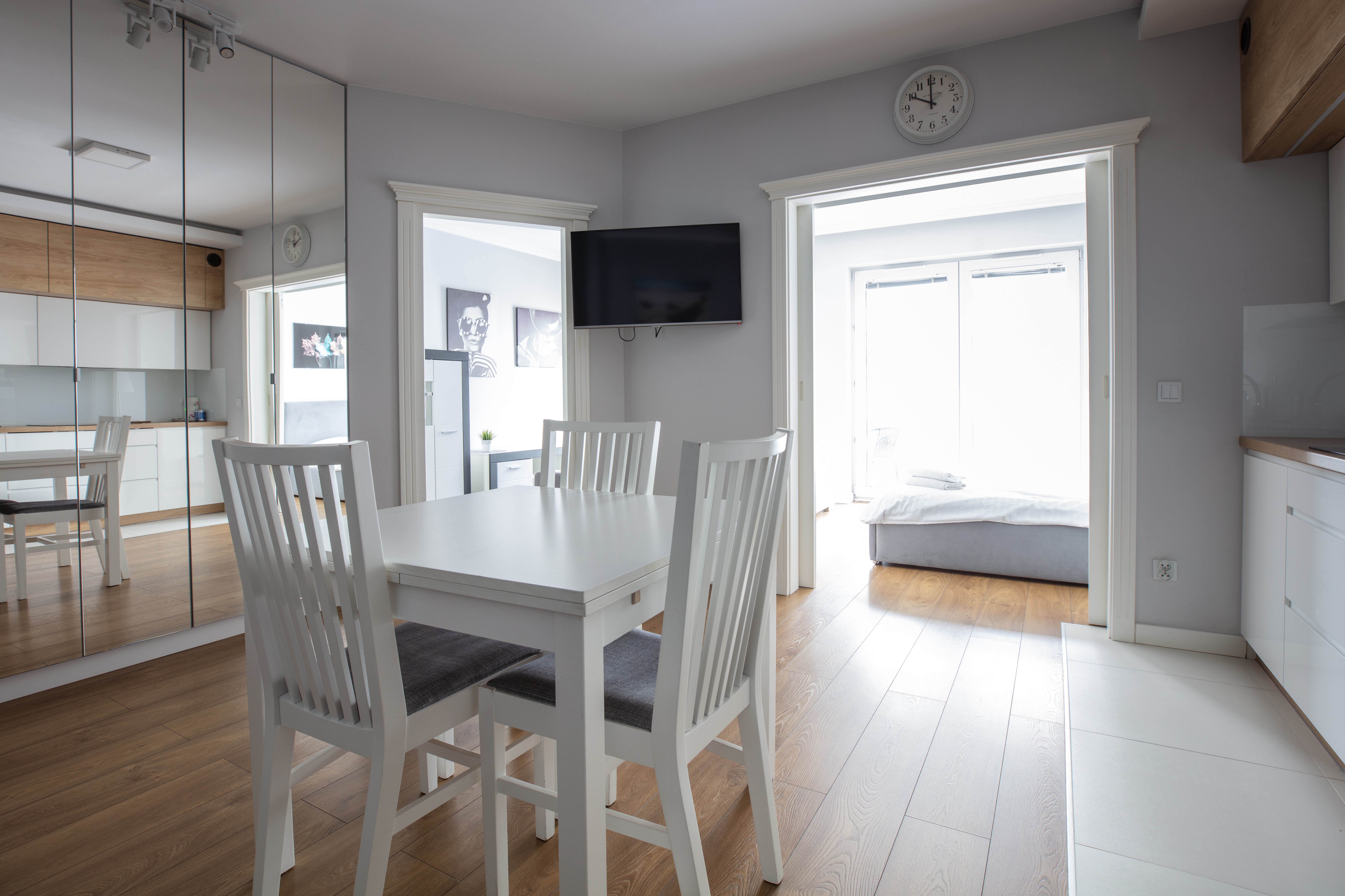 Amazing offer! 3-room apartment with sea view, Przymorze! | photo 3