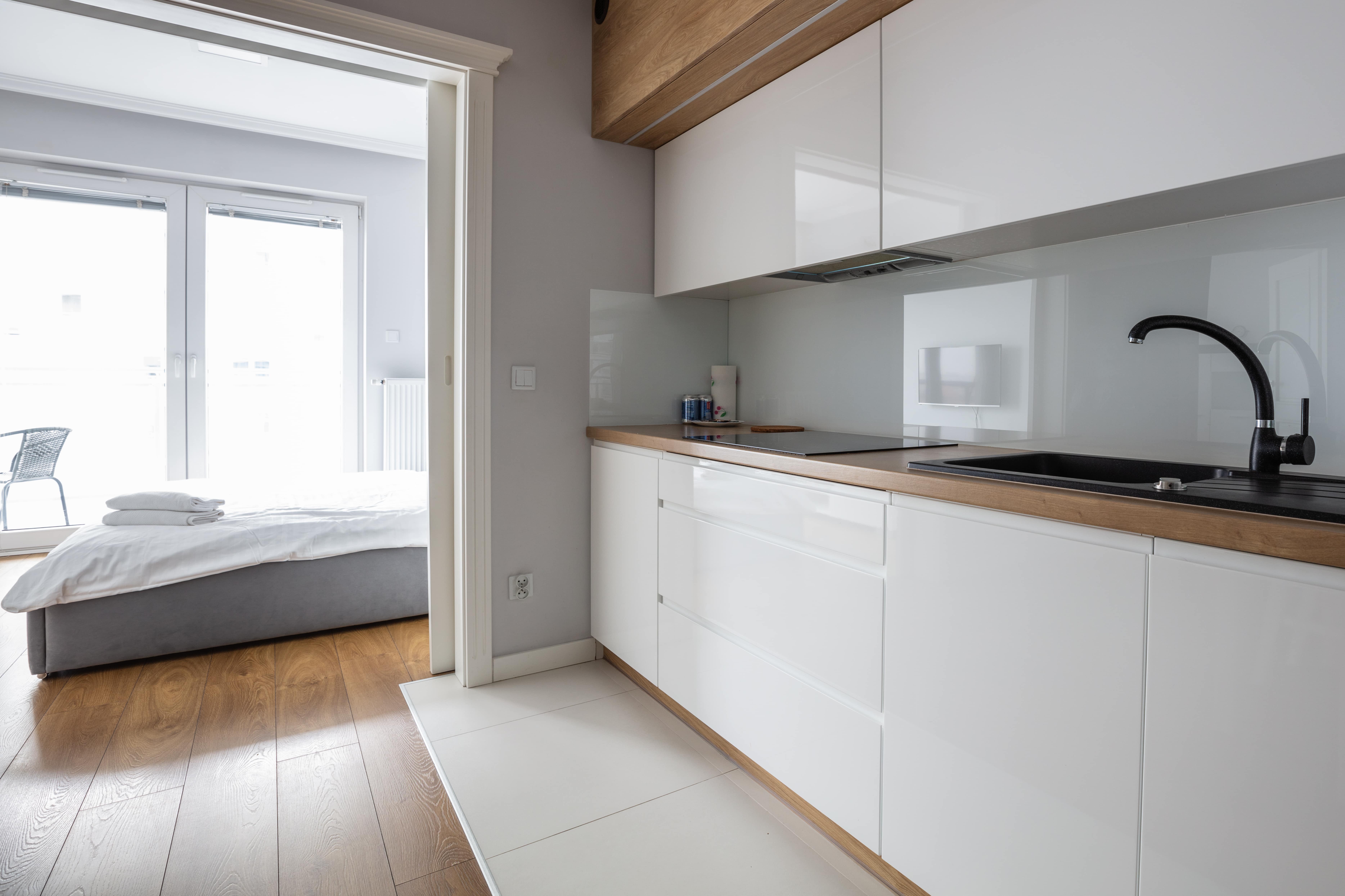 Amazing offer! 3-room apartment with sea view, Przymorze! | photo 4