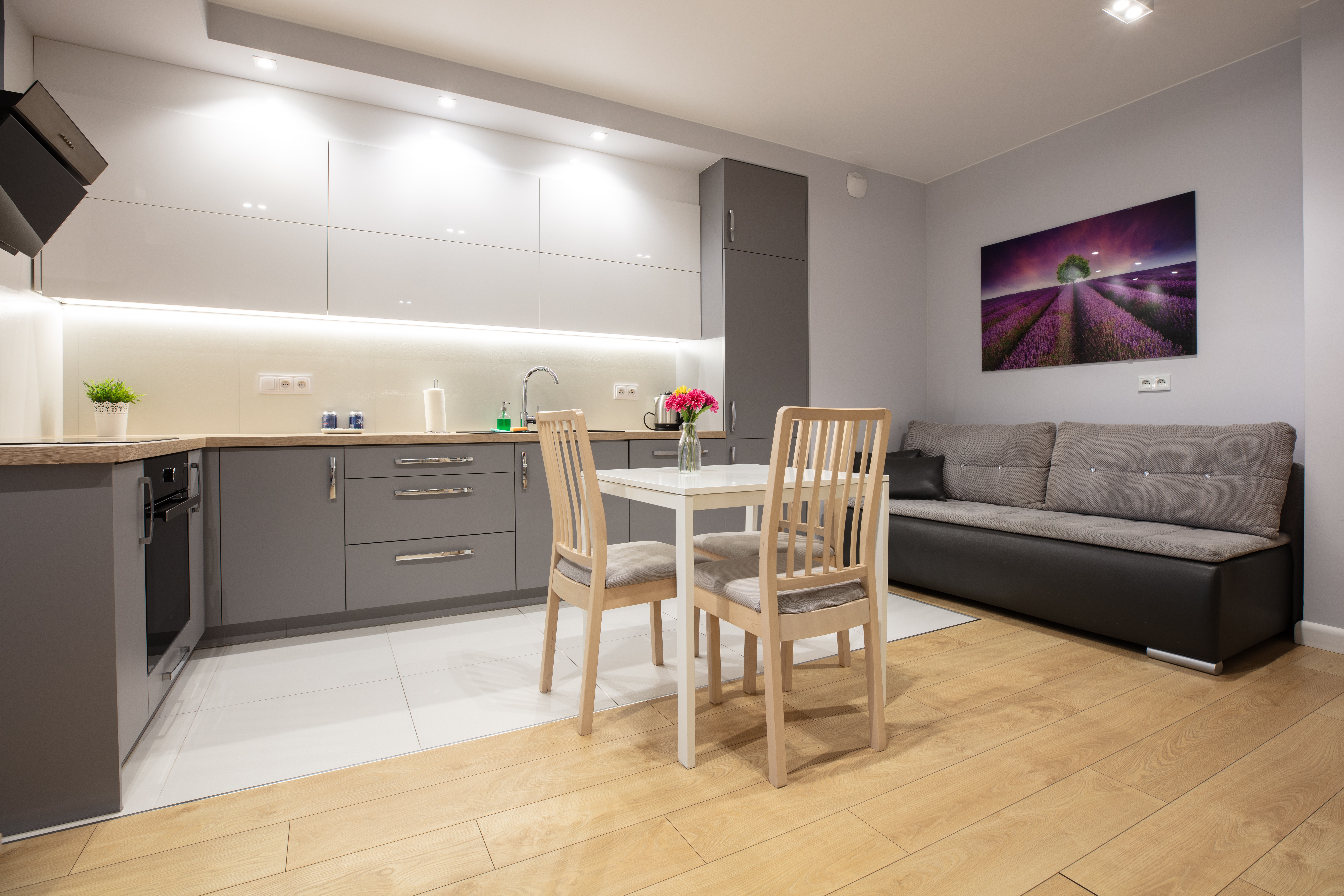3-Room Apartment Near the Sea and Park – Gdańsk, Przymorze | photo 2