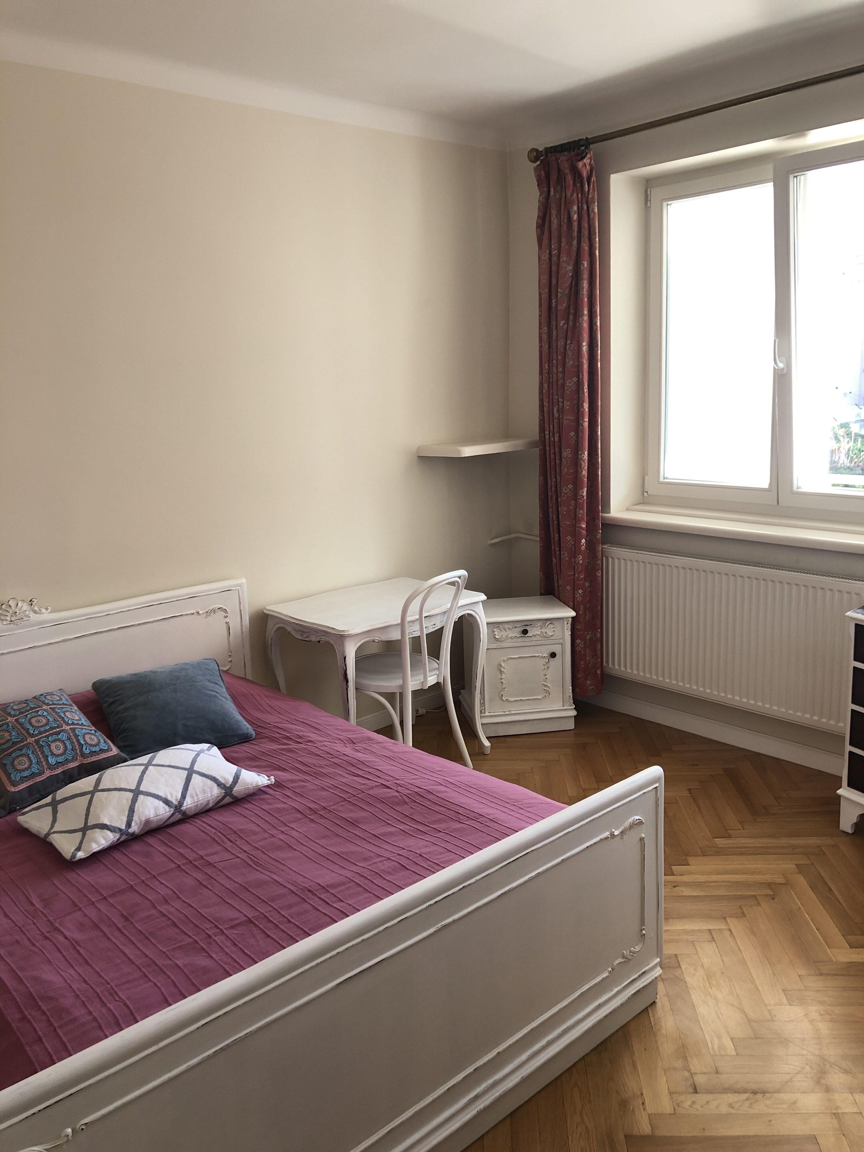 Flat for rent in Warsaw Apartment for rent in Poland