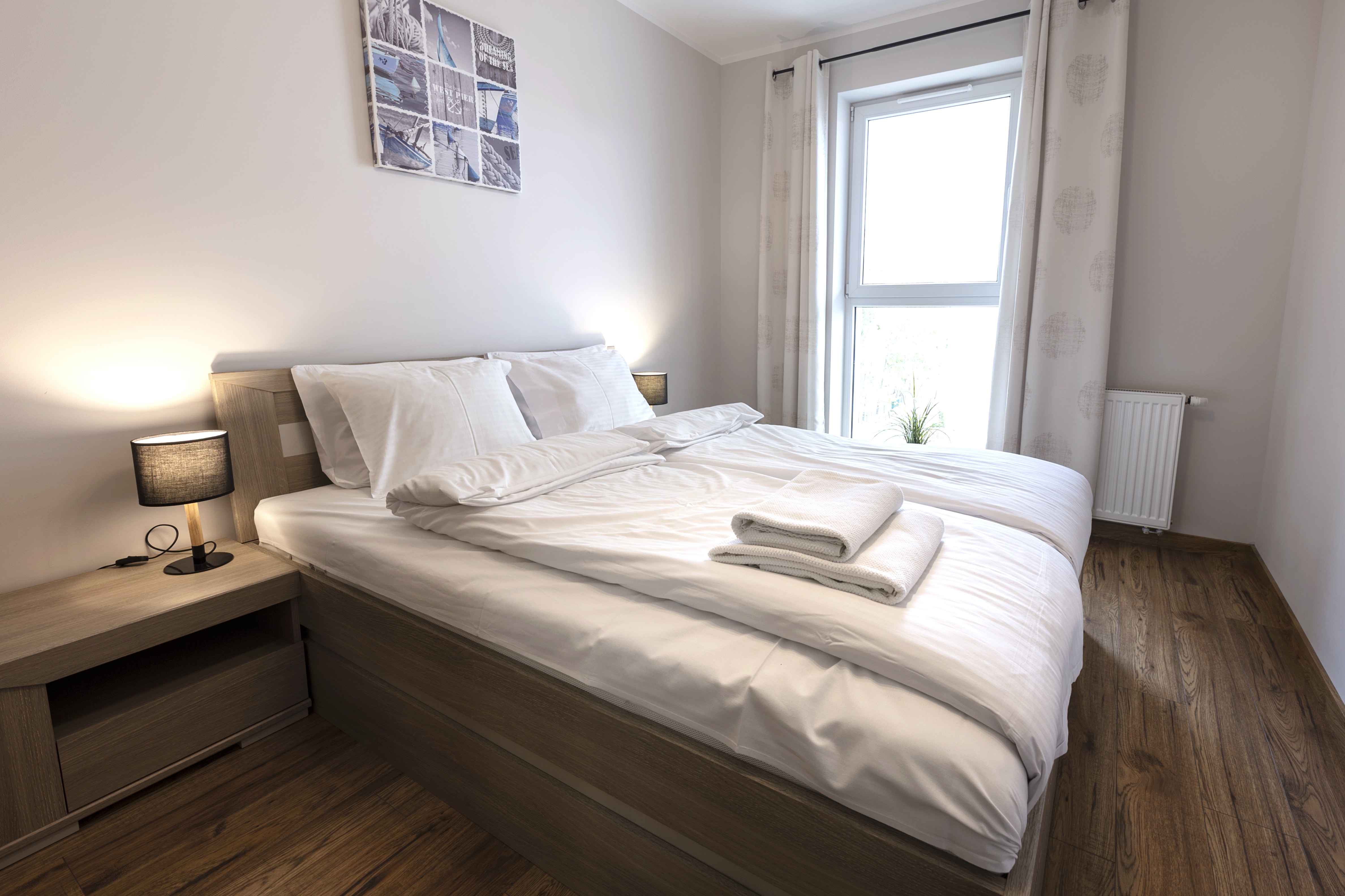 Two room apartment, Cztery Oceany, very close to the sea and park | photo 4
