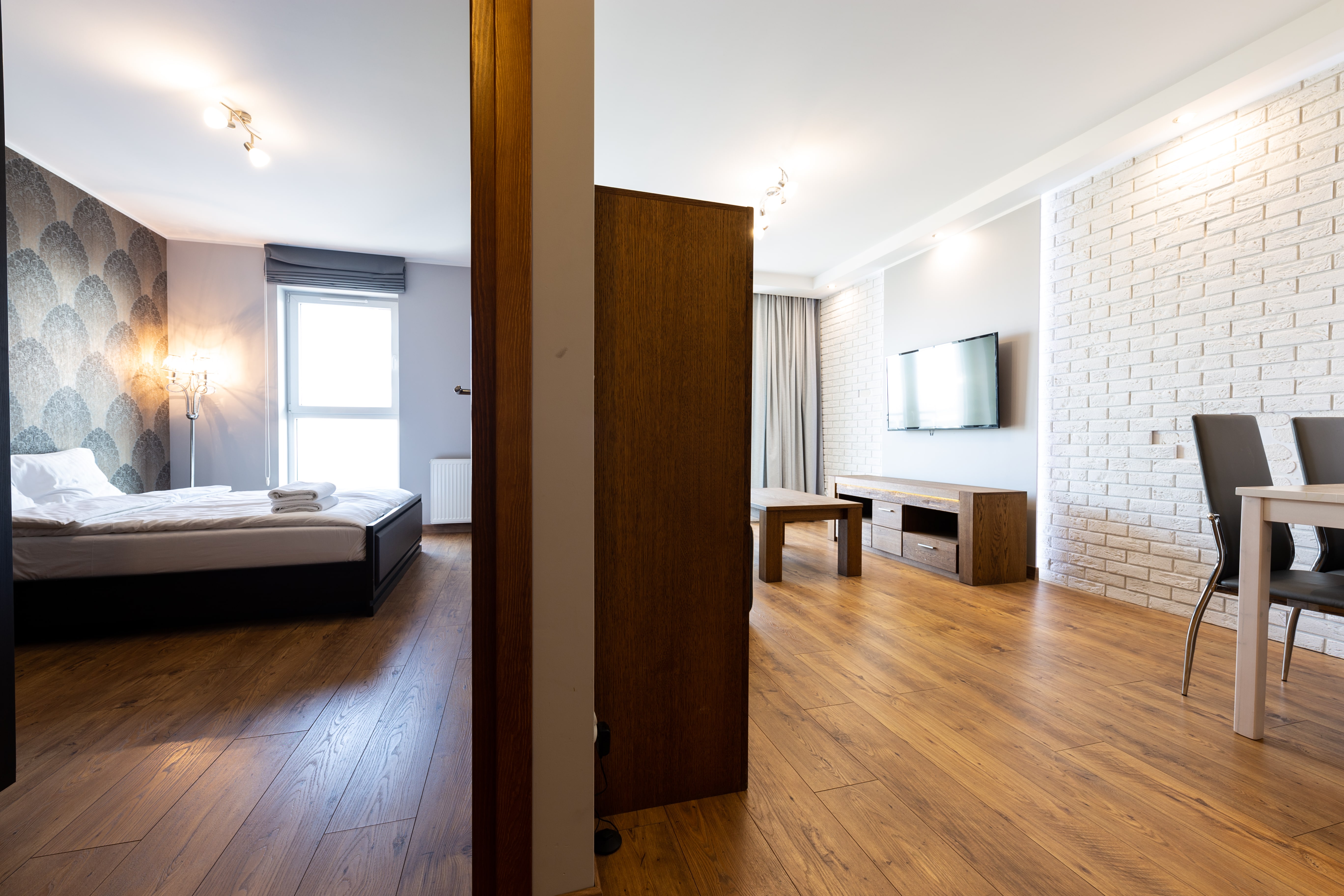 Apartment with sea view, close to the park | photo 2