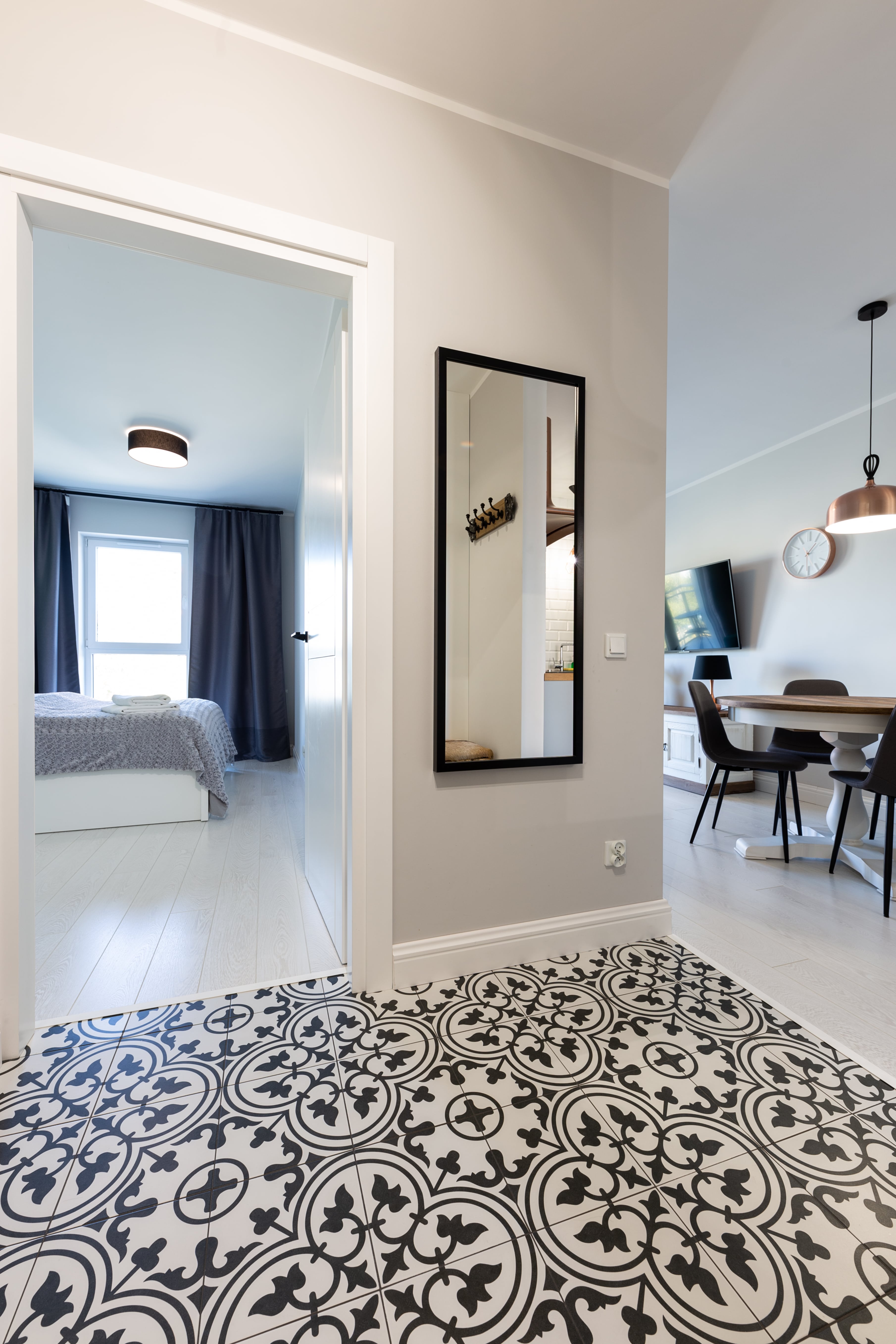 Apartment on 5th floor, Cztery Oceany, Przymorze | photo 2