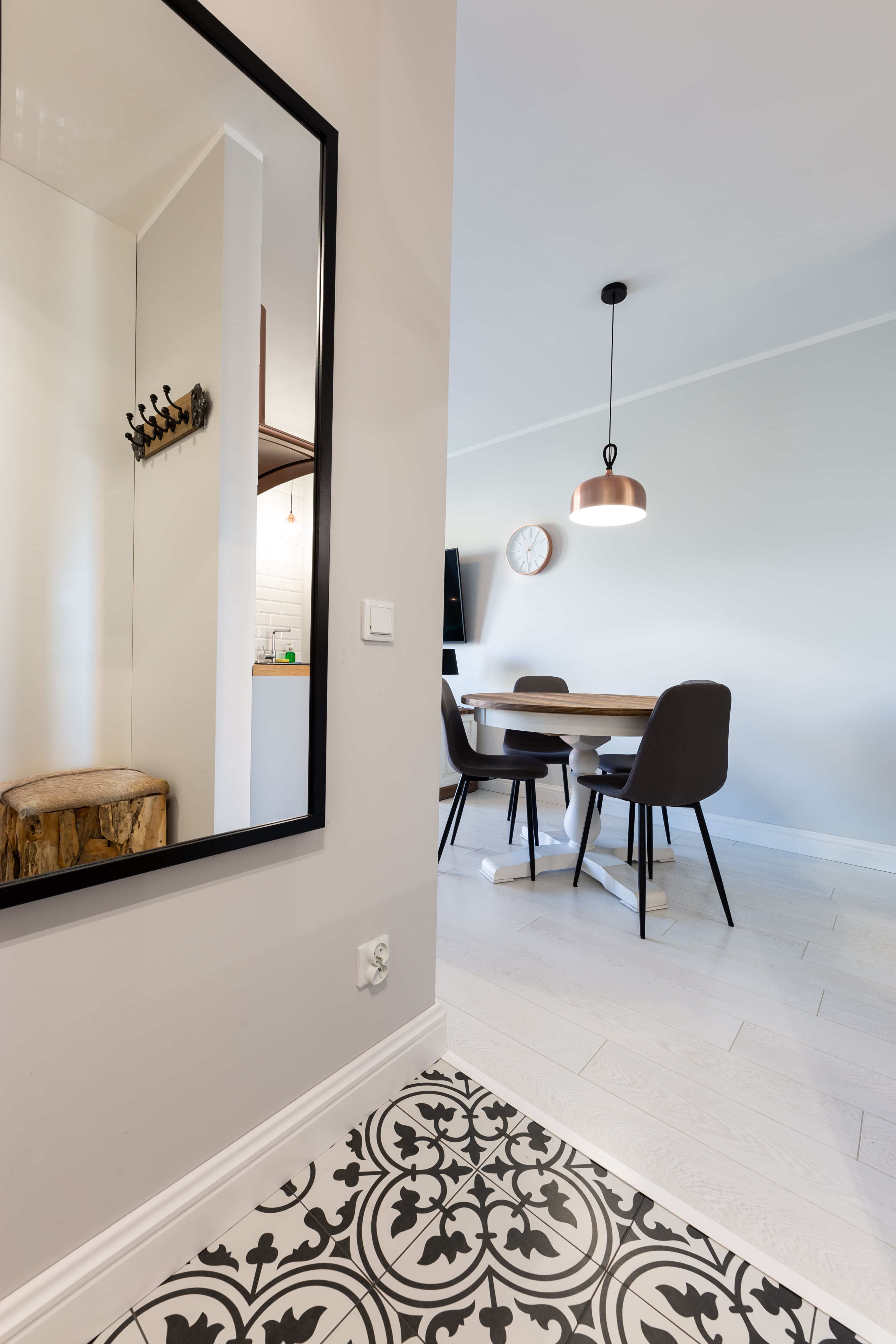 Apartment on 5th floor, Cztery Oceany, Przymorze | photo 3