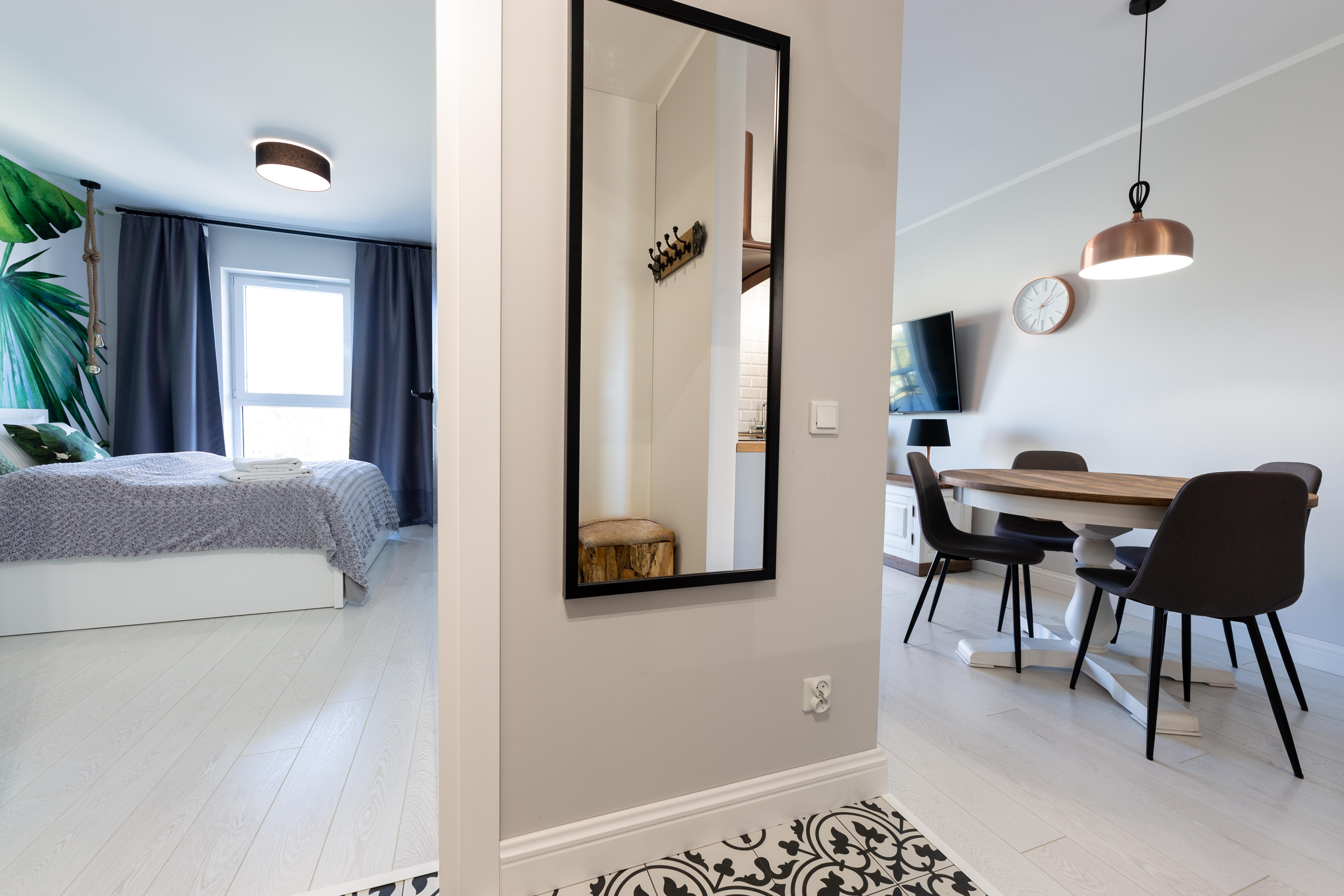 Apartment on 5th floor, Cztery Oceany, Przymorze | photo 4