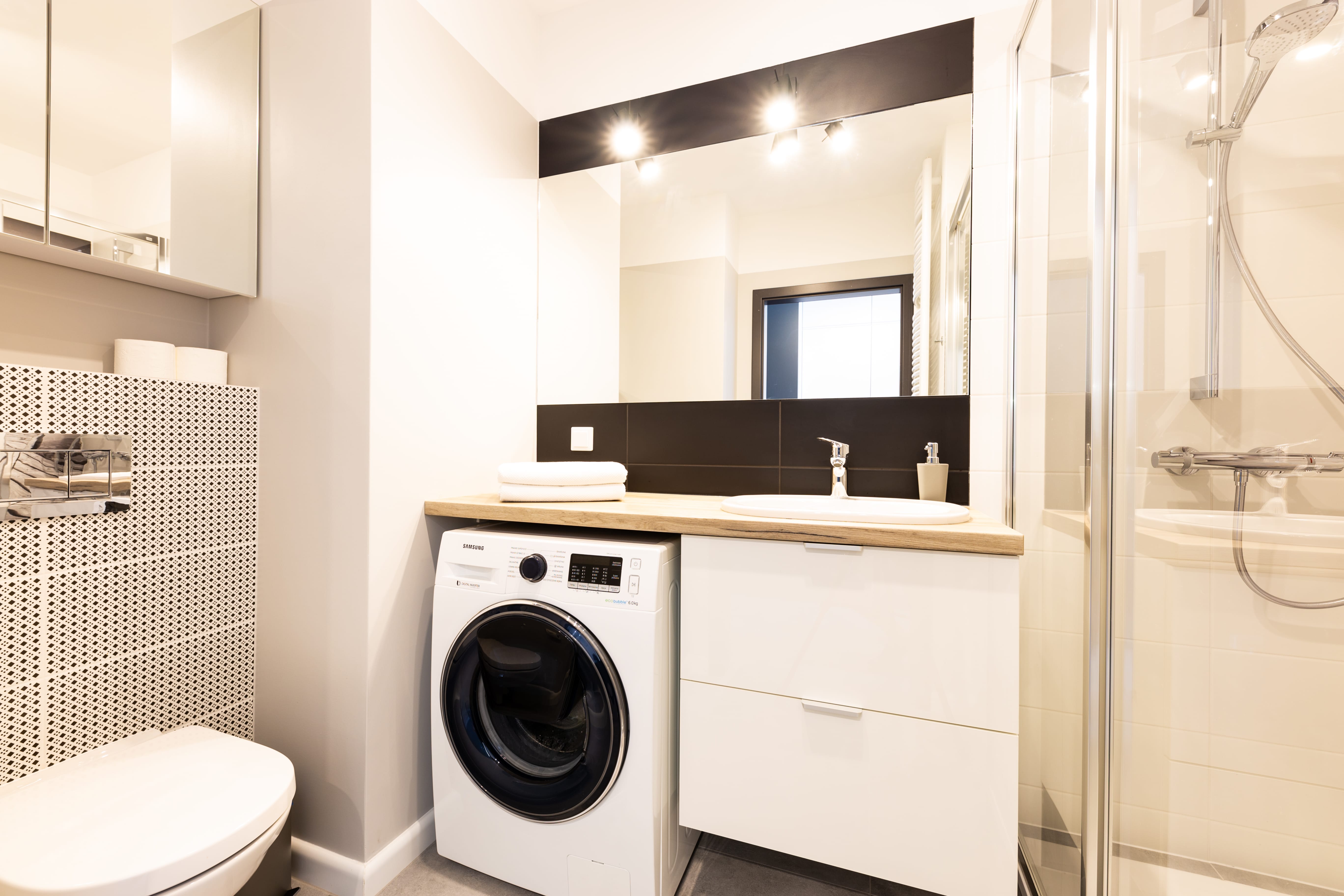 Studio apartment Przymorze, attractive Location! Very close to the sea and park | photo 4