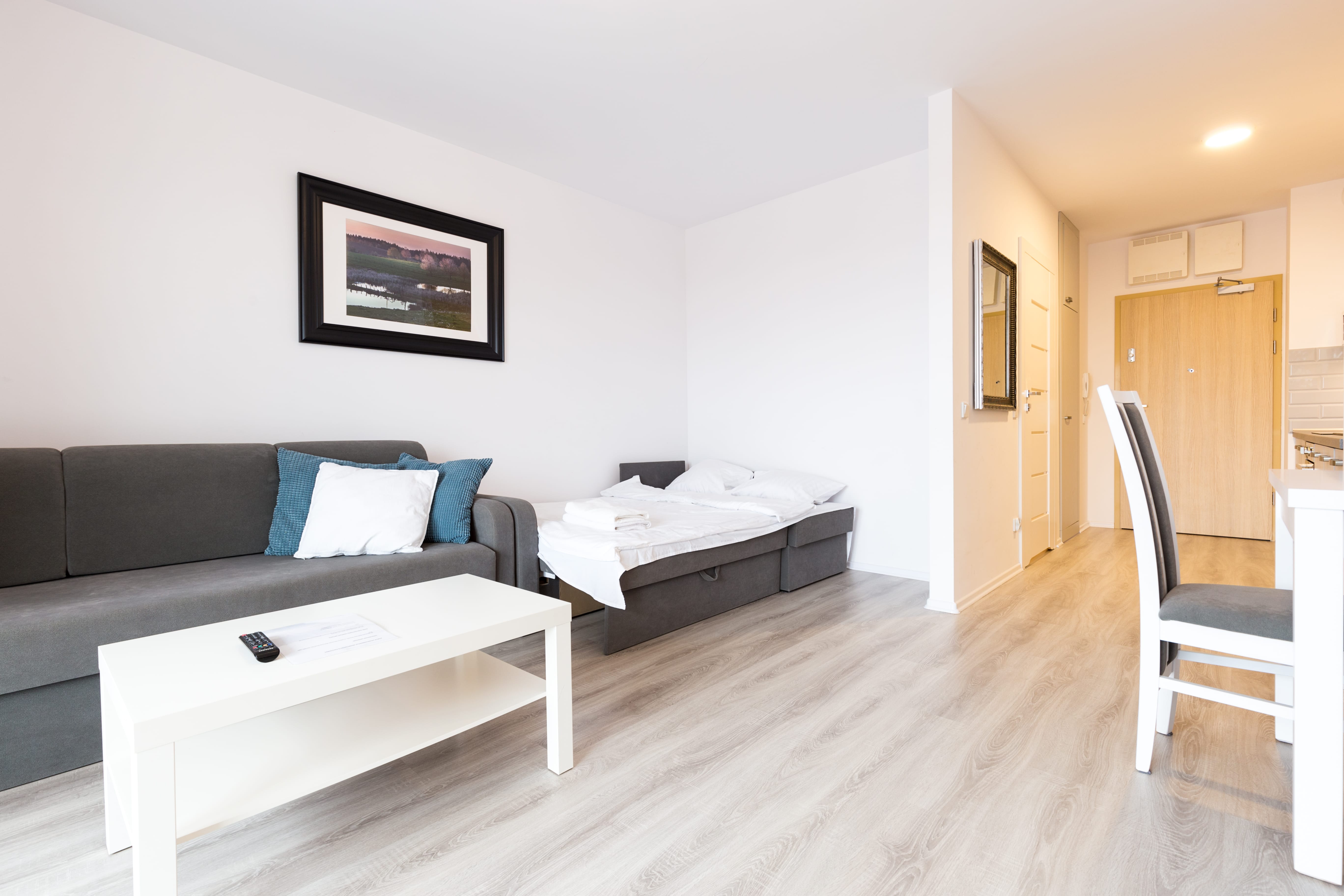 Cozy Studio apartment, very close to the sea | photo 2