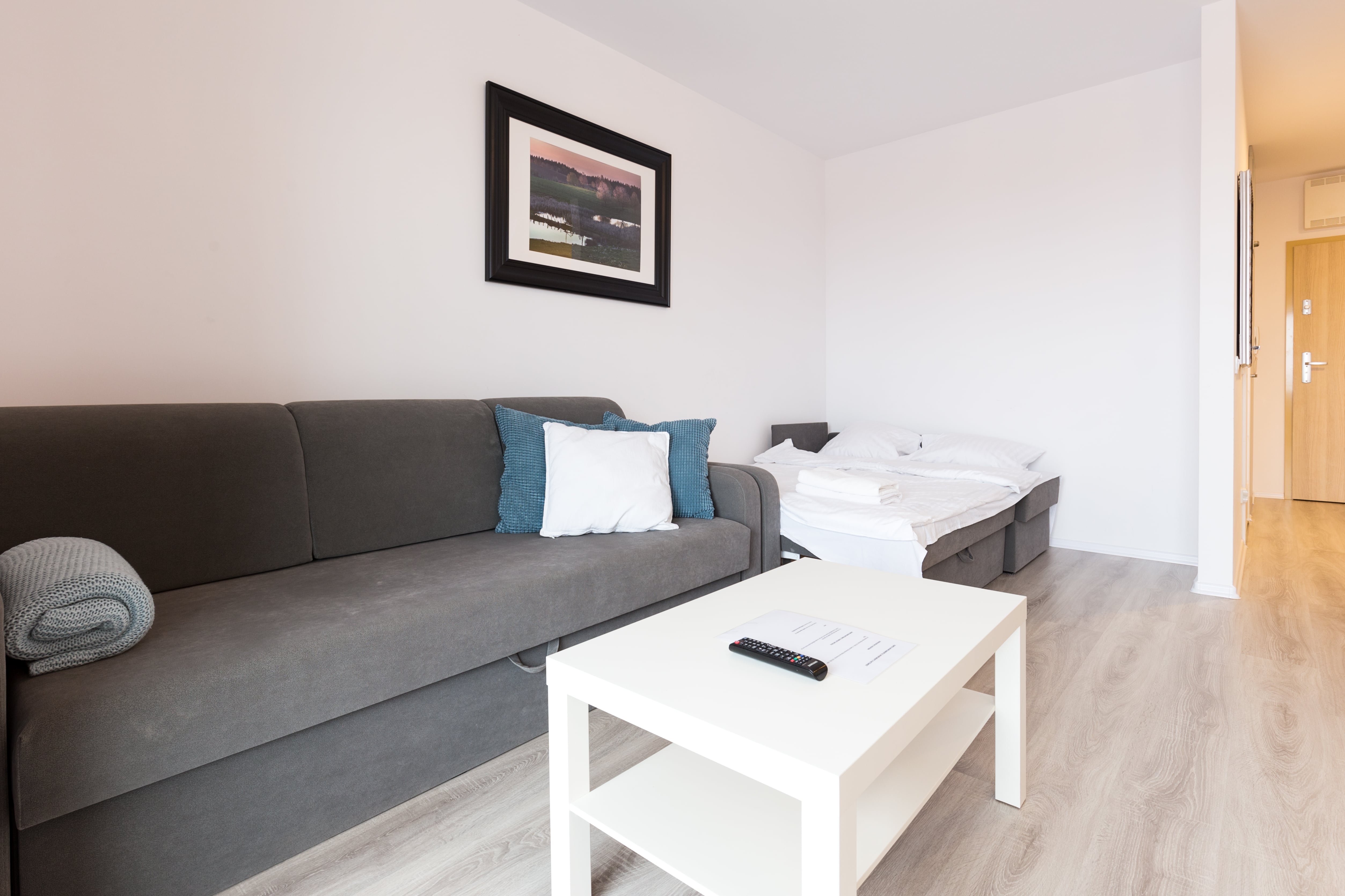 Cozy Studio apartment, very close to the sea | photo 3