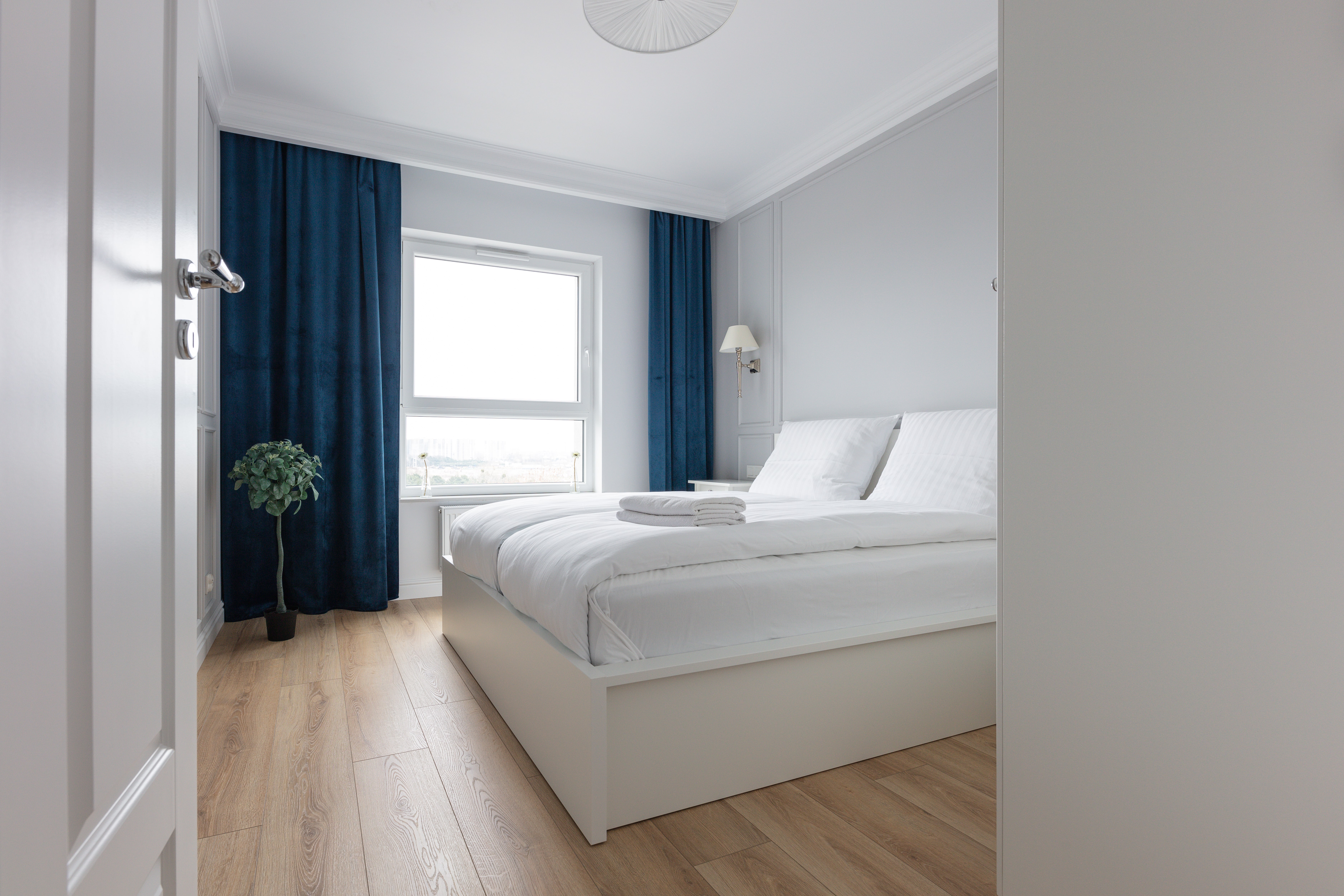 Brzeźno apartment 45 sqm, 2 room, new construction, sea view! | photo 4
