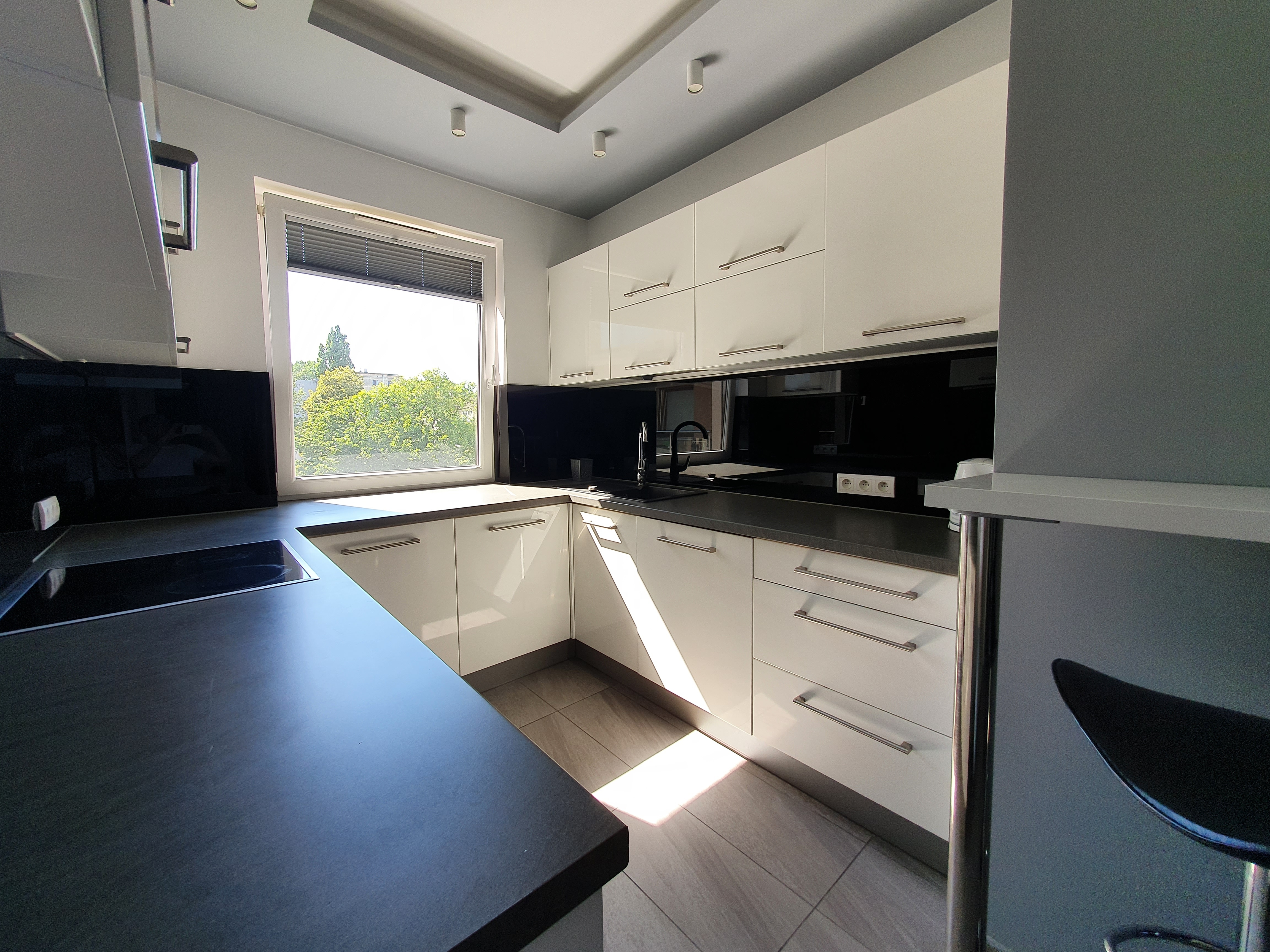 2 rooms apartment close to Manufaktura — photo 4