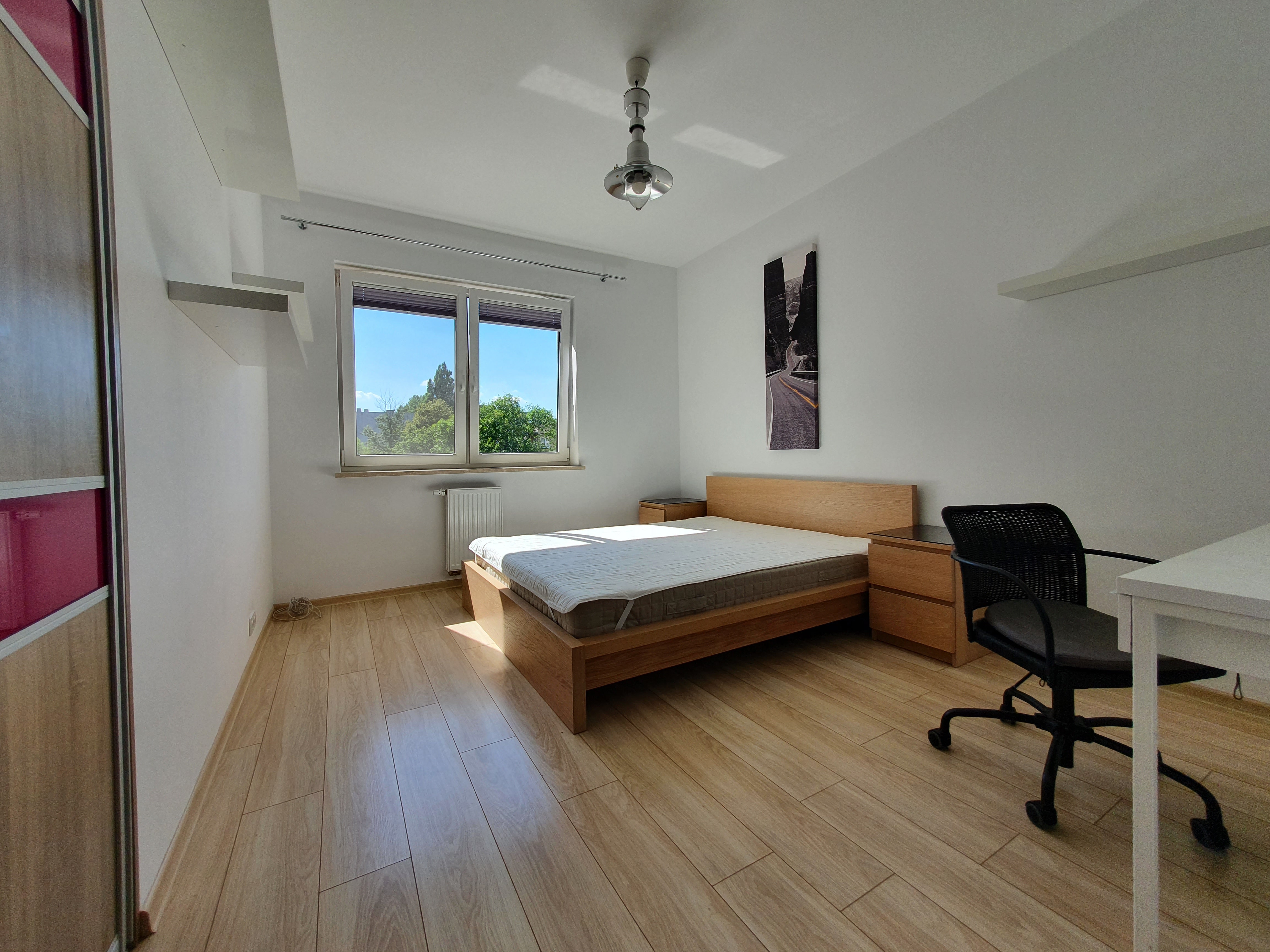 2 rooms apartment close to Manufaktura — photo 2