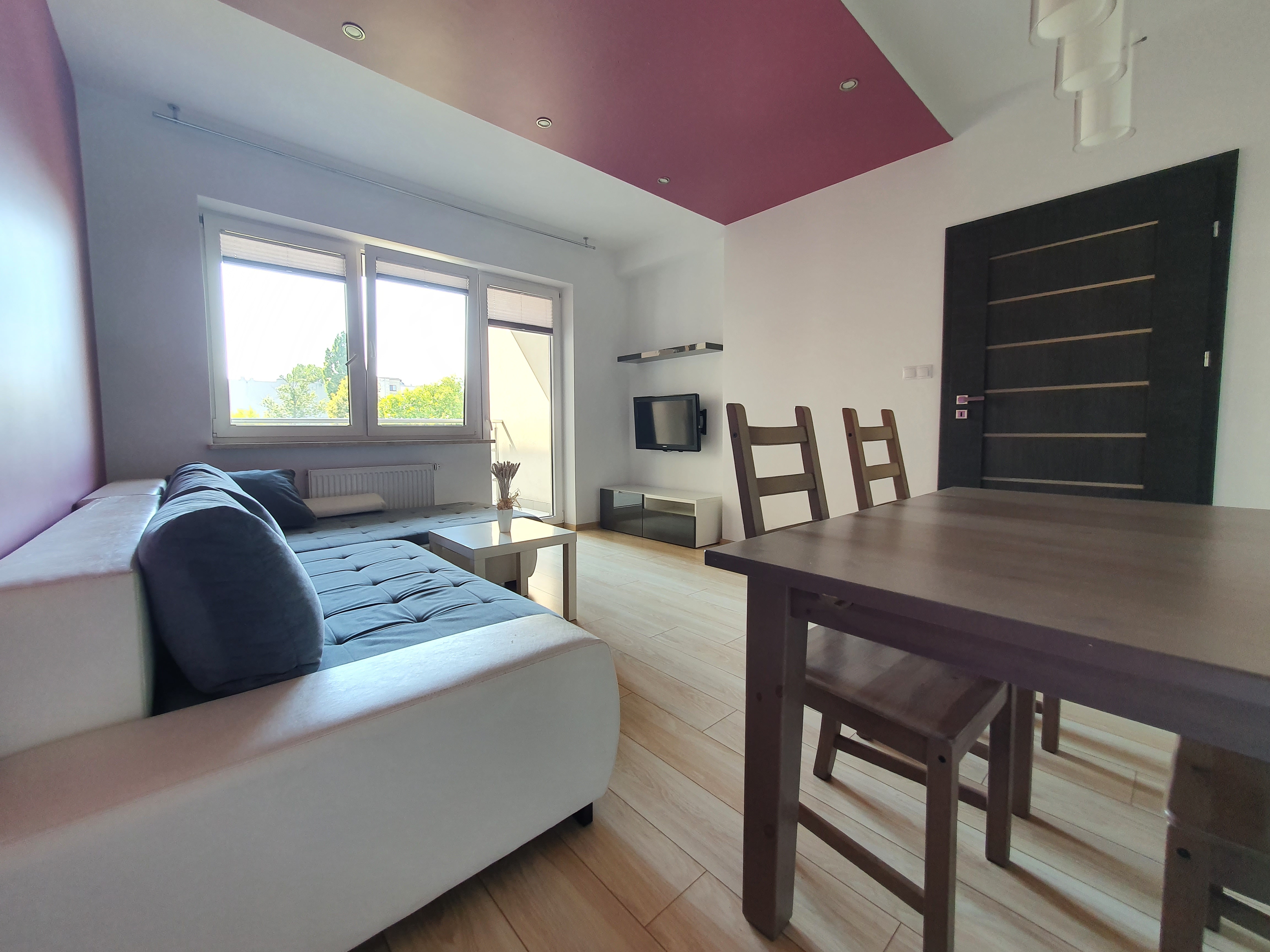 2 rooms apartment close to Manufaktura — photo 3