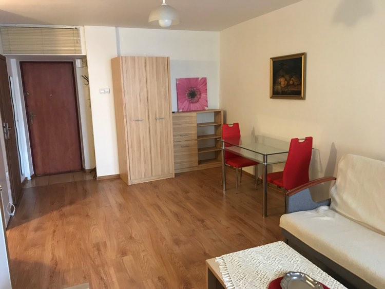 Flat for rent in Warsaw Apartment for rent in Poland