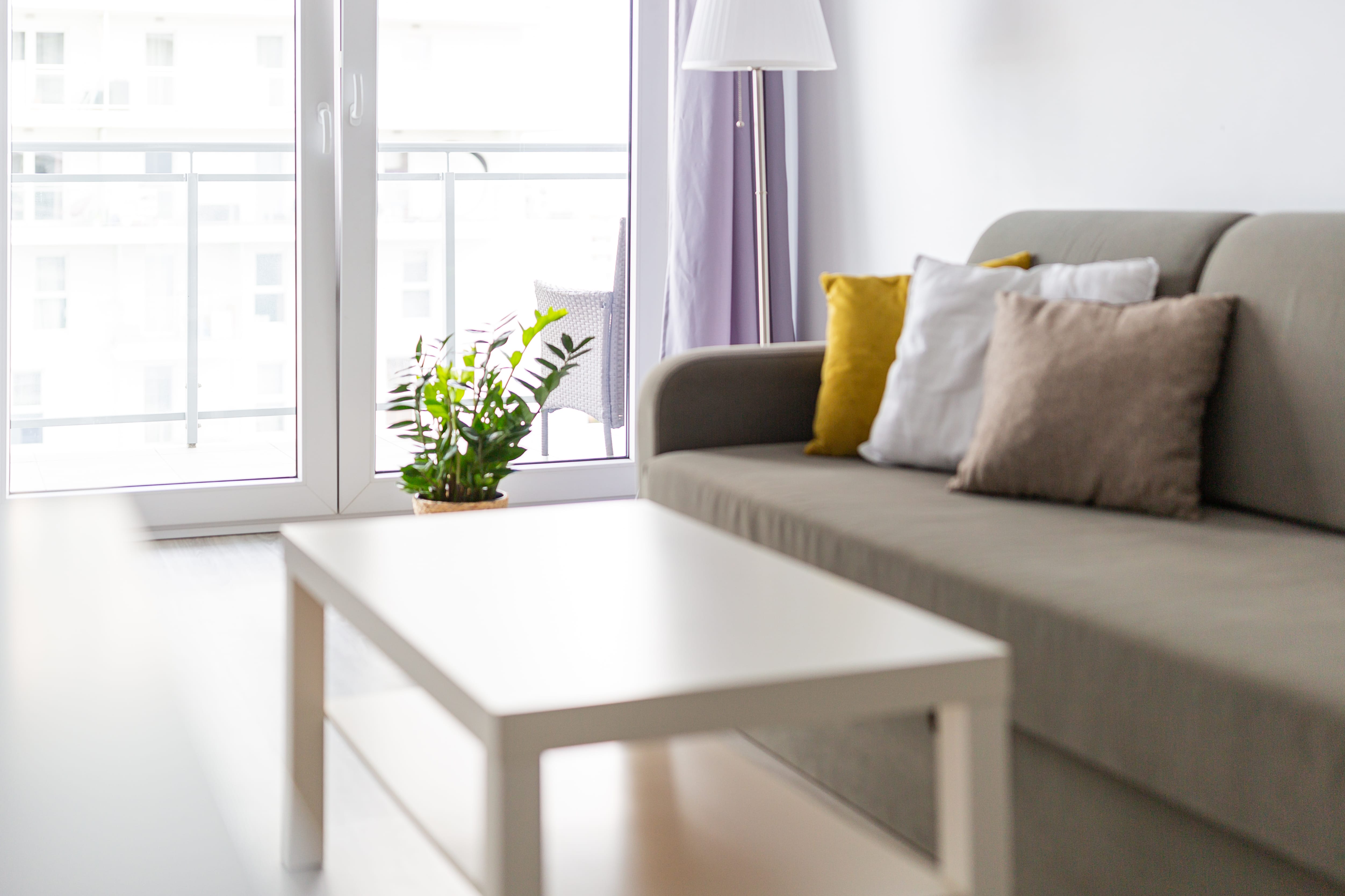 Two room apartment, Cztery Oceany, sea and park close | photo 3