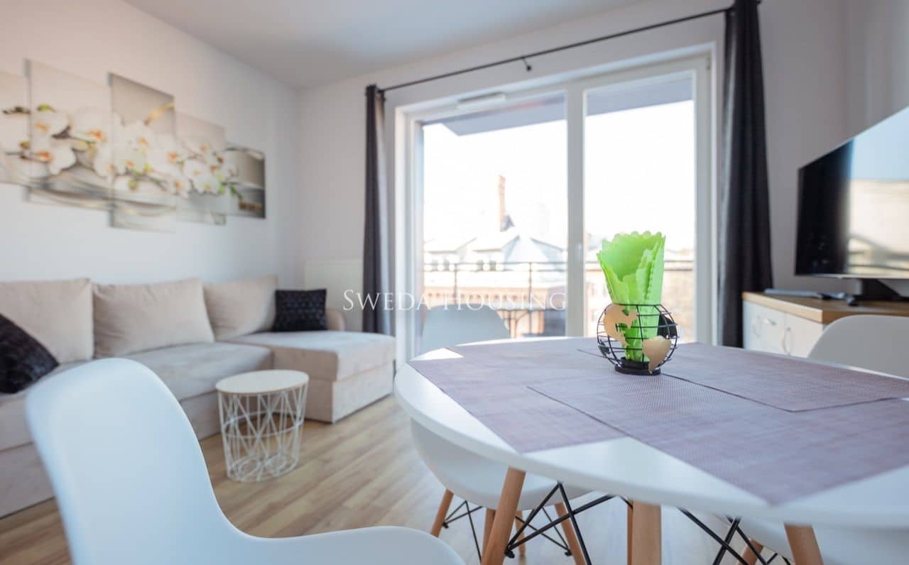 3 room apartment in the center of Gdańsk | photo 3