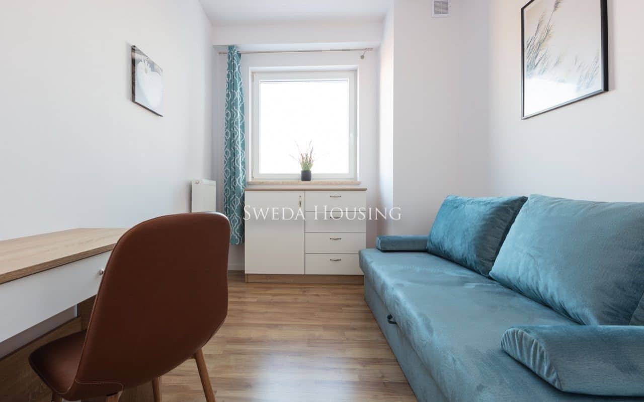 3 room apartment in the center of Gdańsk | photo 4