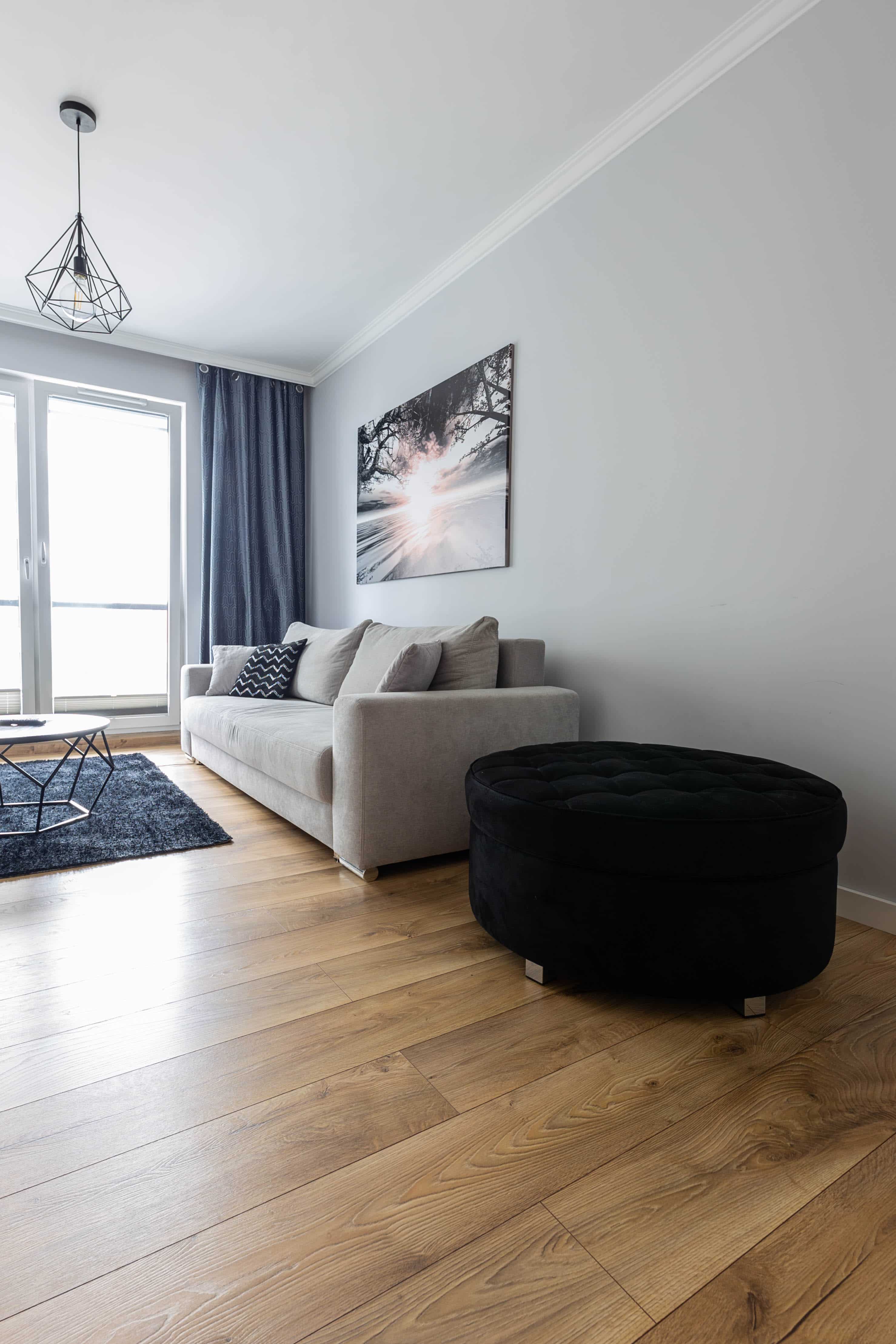 Apartment with a sea view – Gdańsk, Przymorze | photo 2