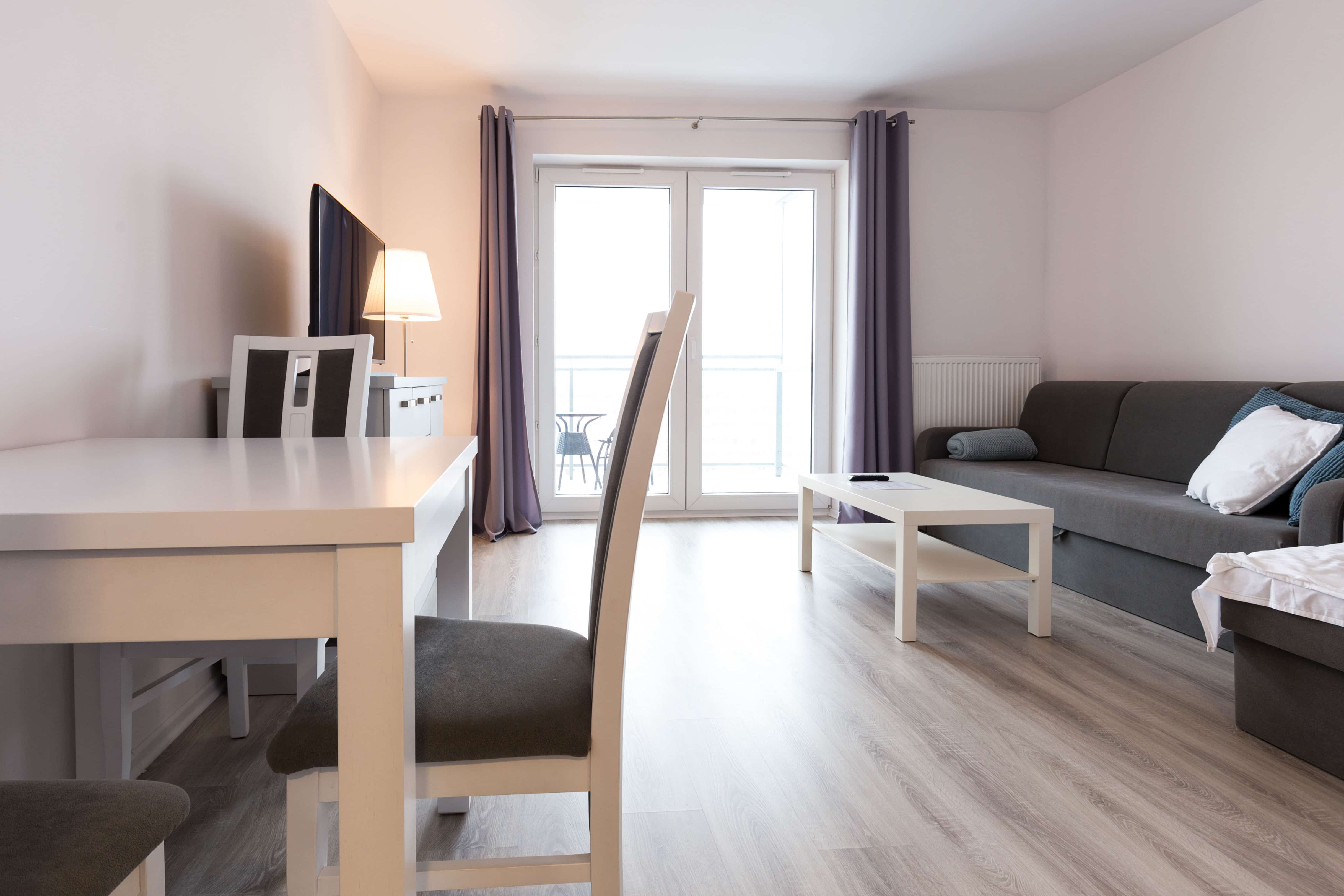 Studio close to the sea 11th floor, attractive location! | photo 4
