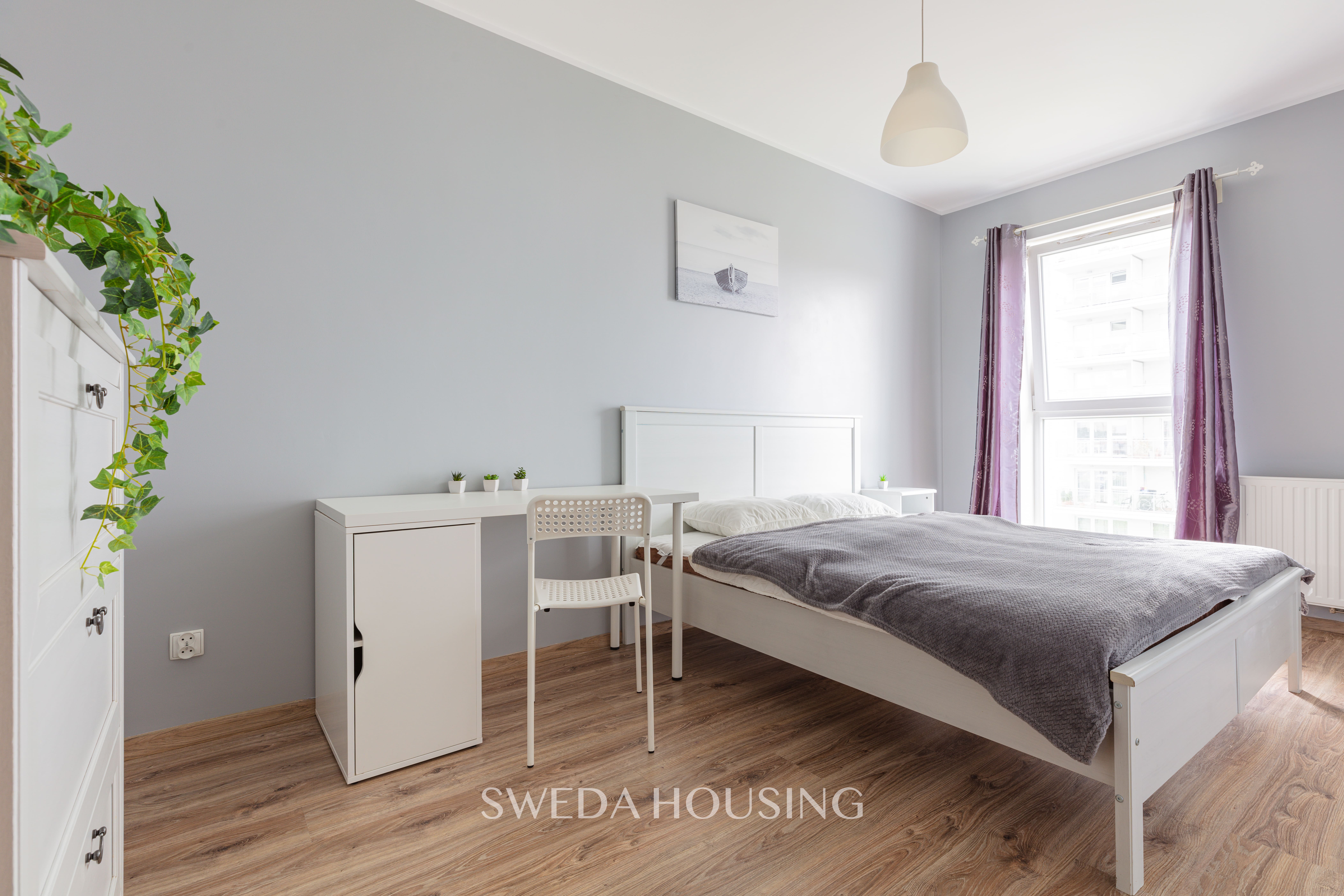 Cozy two room apartment, przymorze