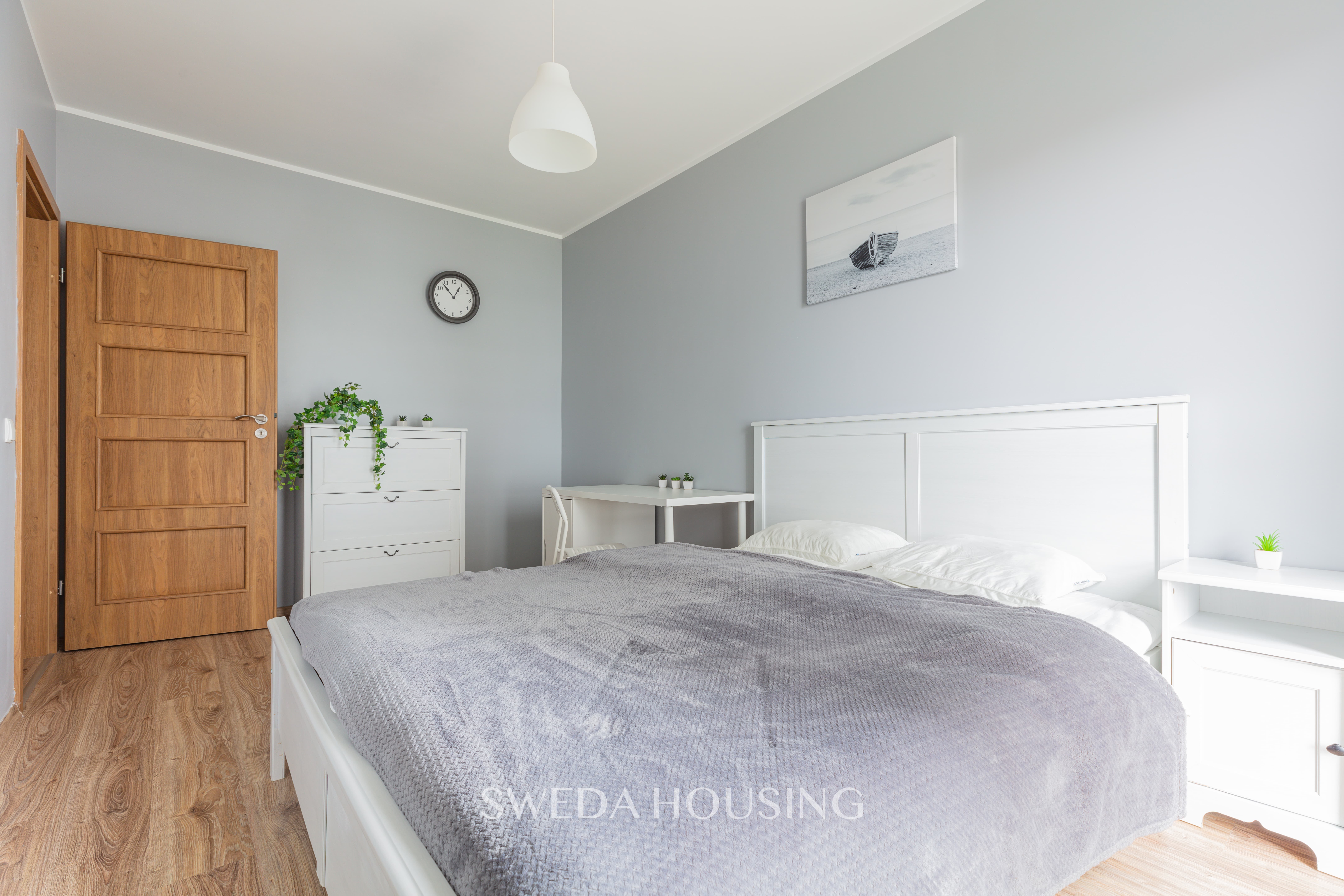 Cozy two room apartment, przymorze | photo 2