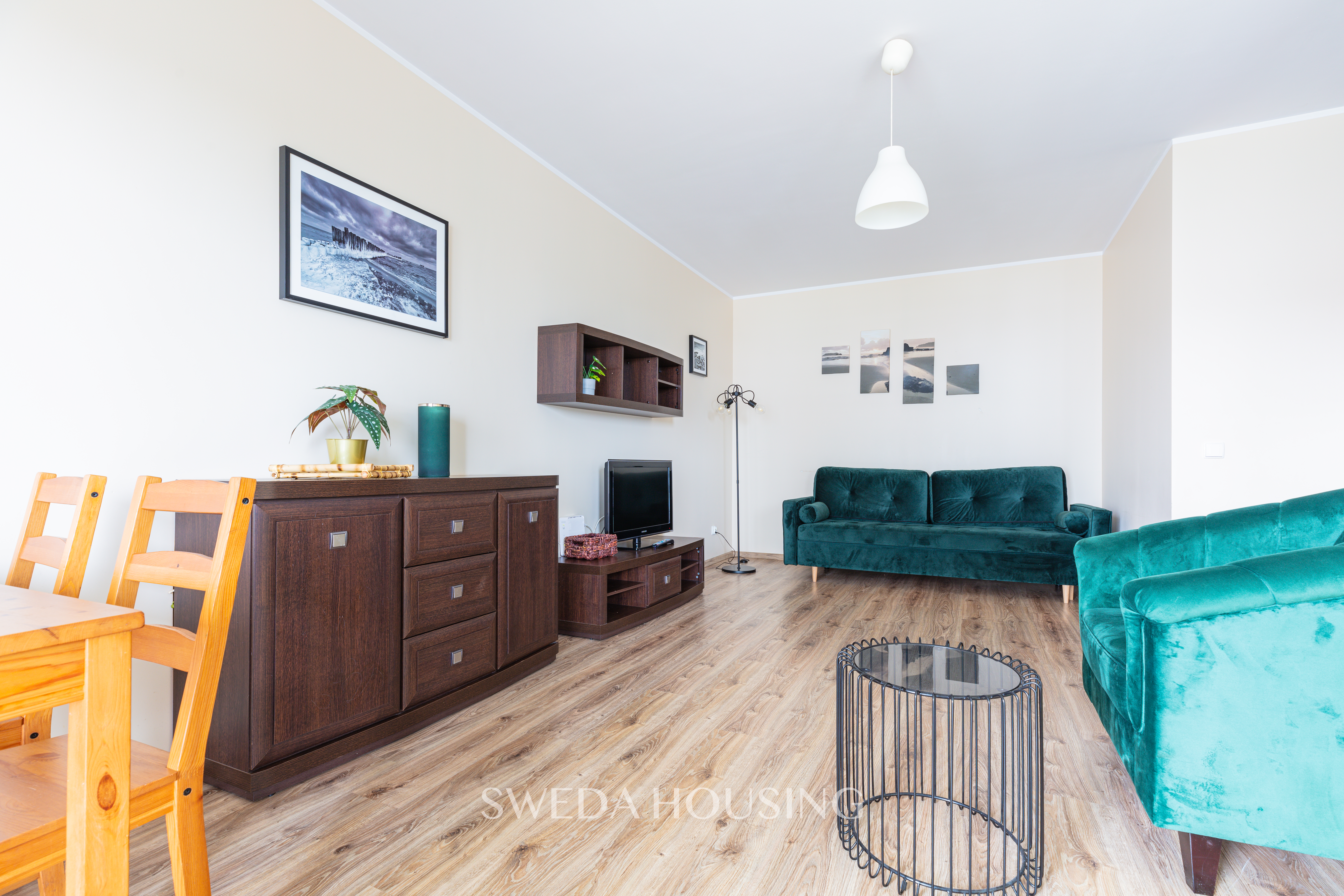 Cozy two room apartment, przymorze | photo 4
