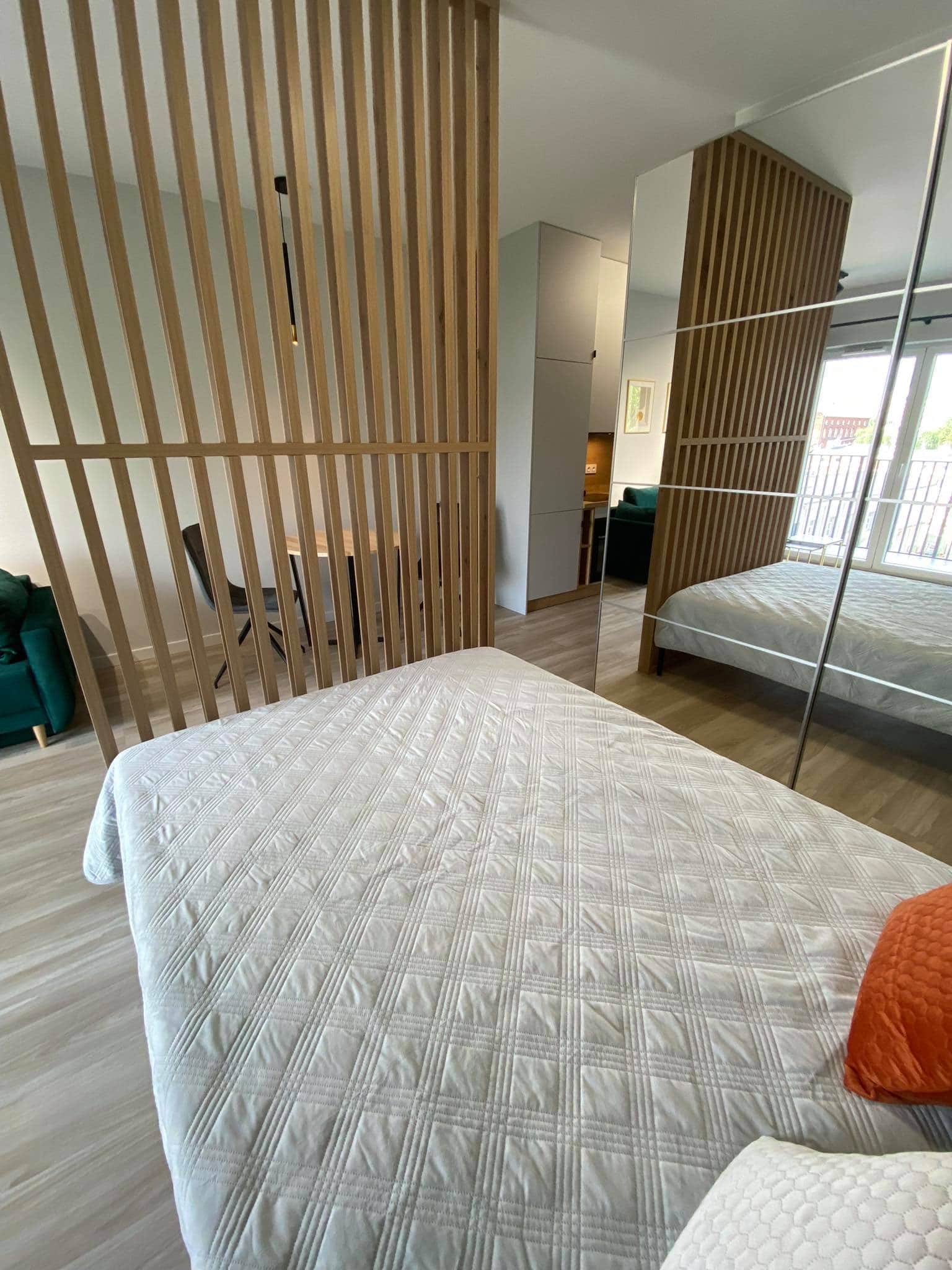 STUDIO apartment with BED inn Central Park — photo 2
