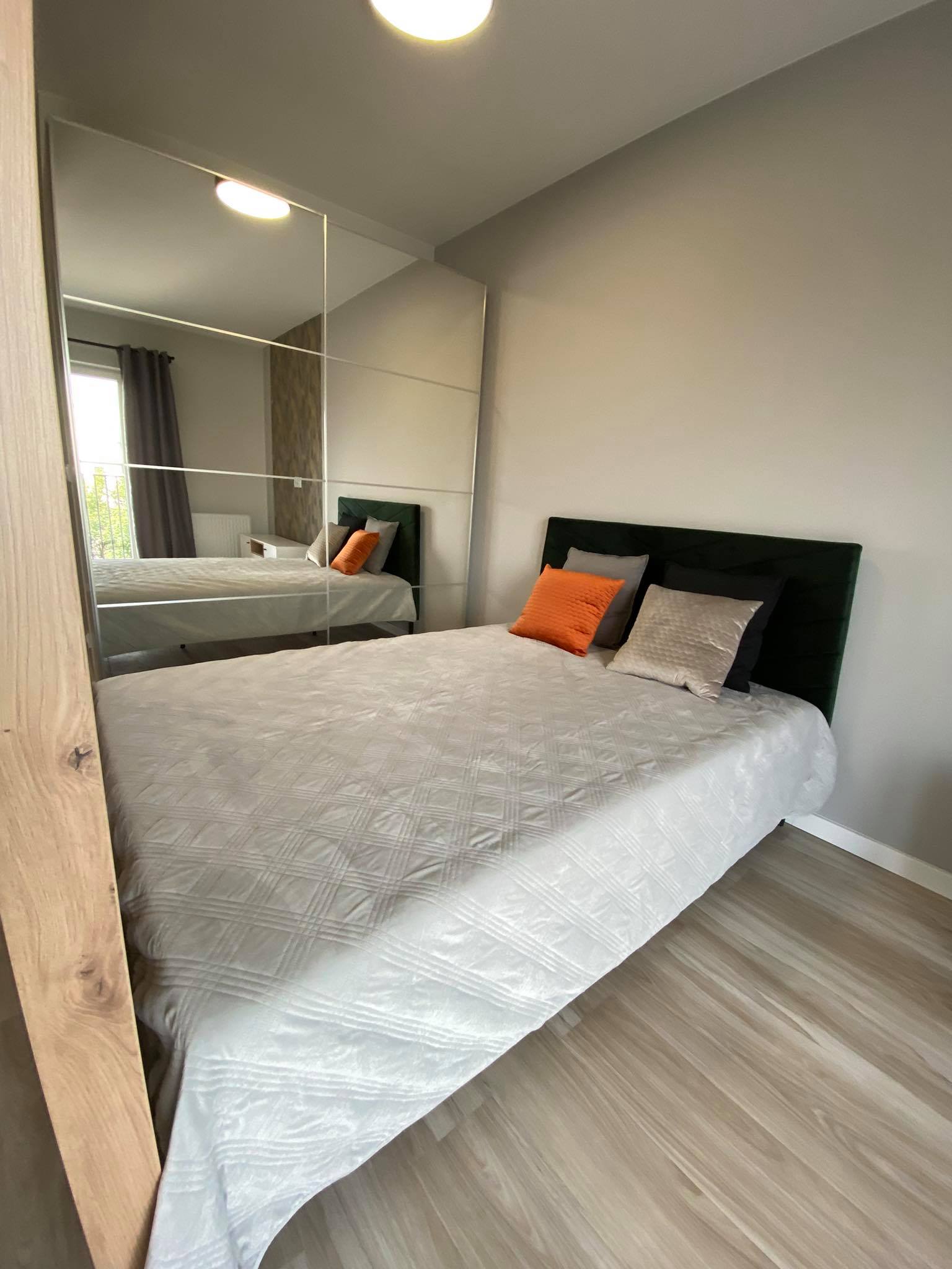 STUDIO apartment with BED inn Central Park — photo 3