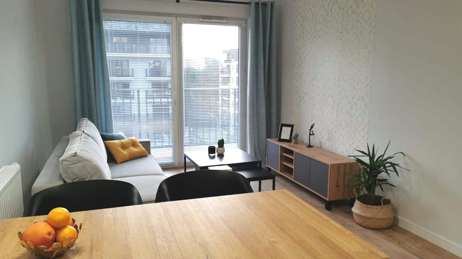 Appartamento 2 locali, 50m2, nuovo, CENTRAL PARK — photo 2